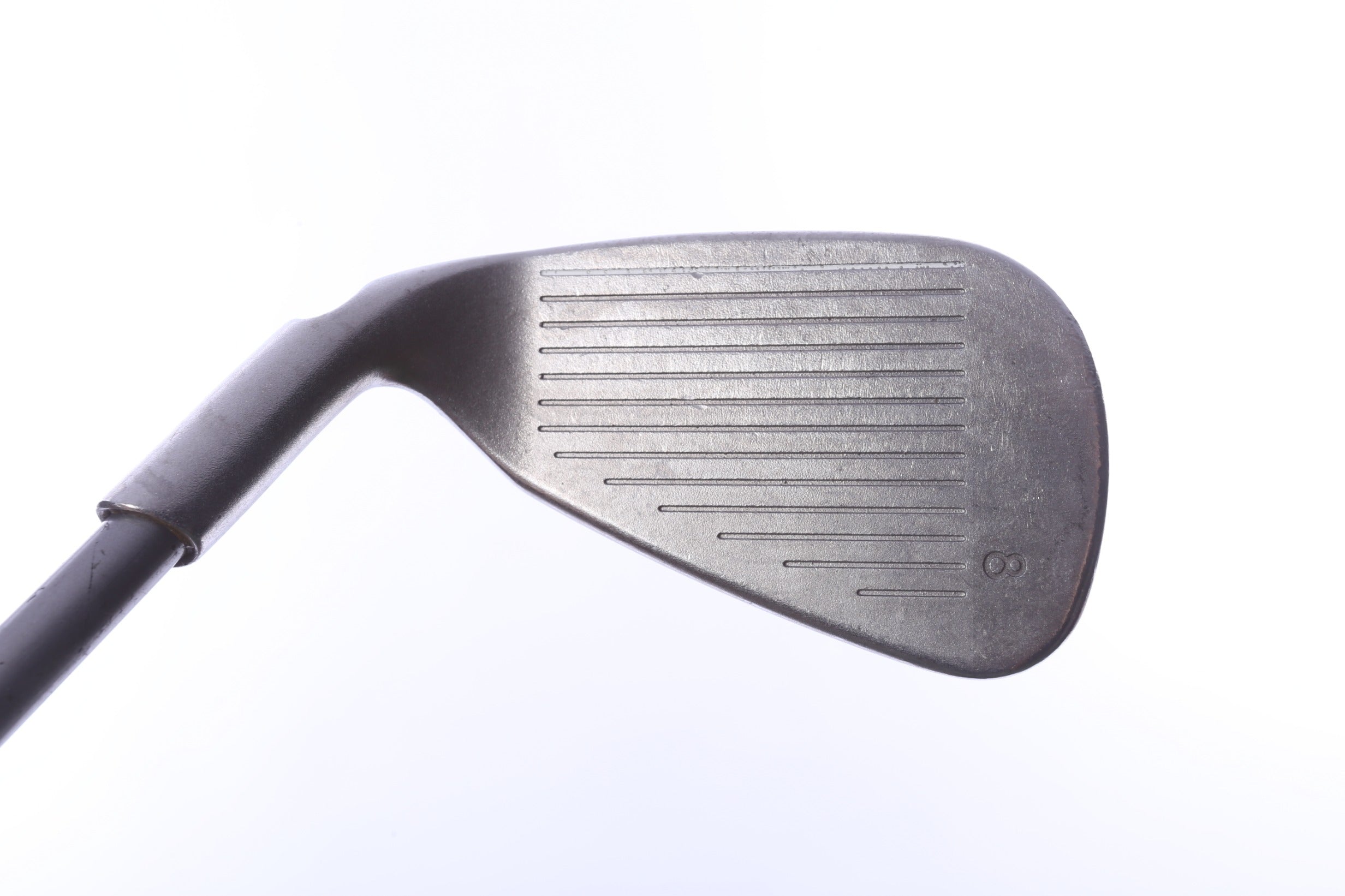 Used Ping G5 Single 8-Iron - Right-Handed - Regular Flex-Next Round