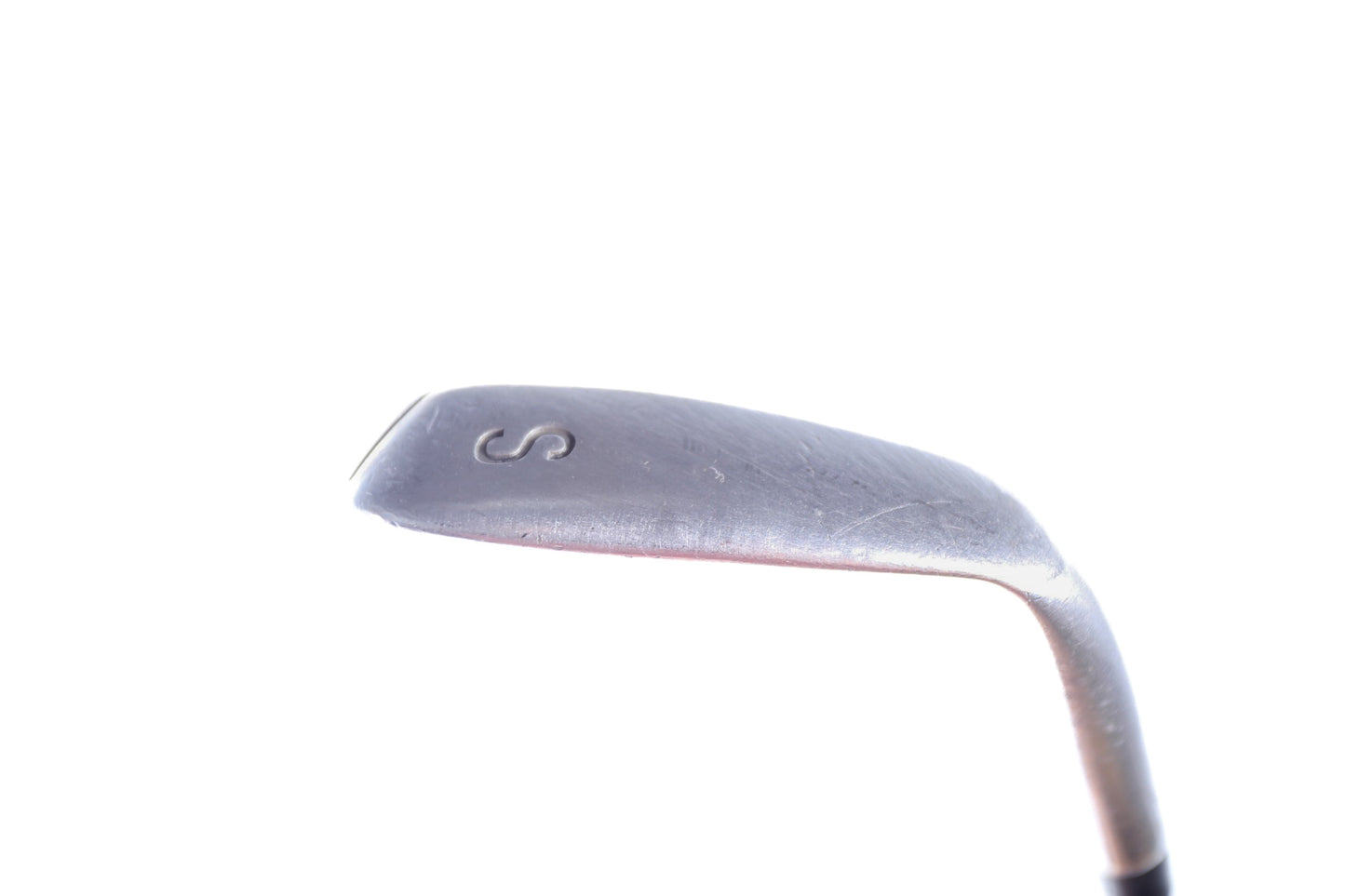 Used TaylorMade SIM MAX OS Sand Wedge - Left-Handed - 54 Degrees - Regular Plus Flex-Next Round