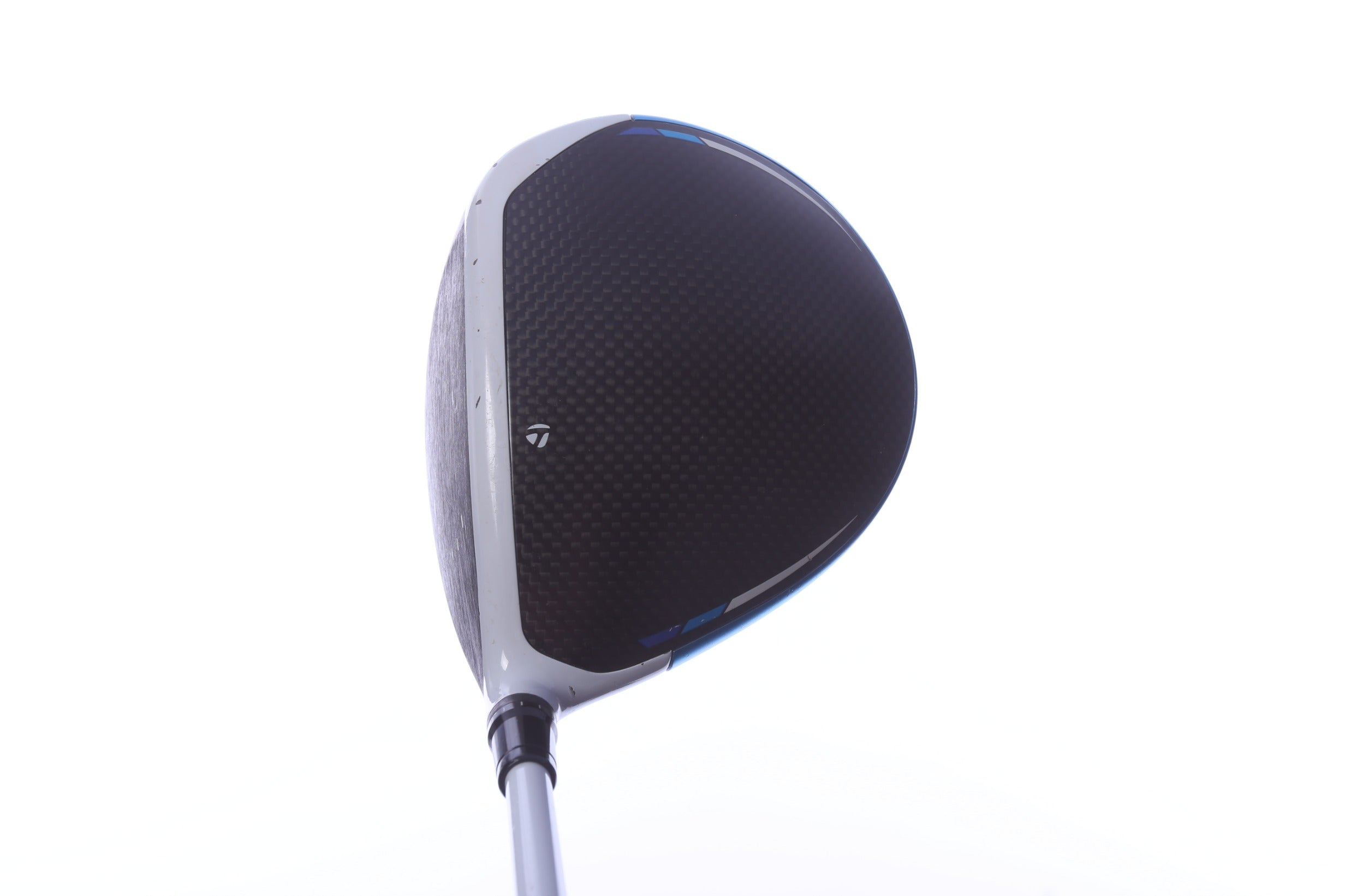 Used TaylorMade SIM2 MAX Driver - 12 Degrees - Ladies Flex Aldila NV - Right-Handed