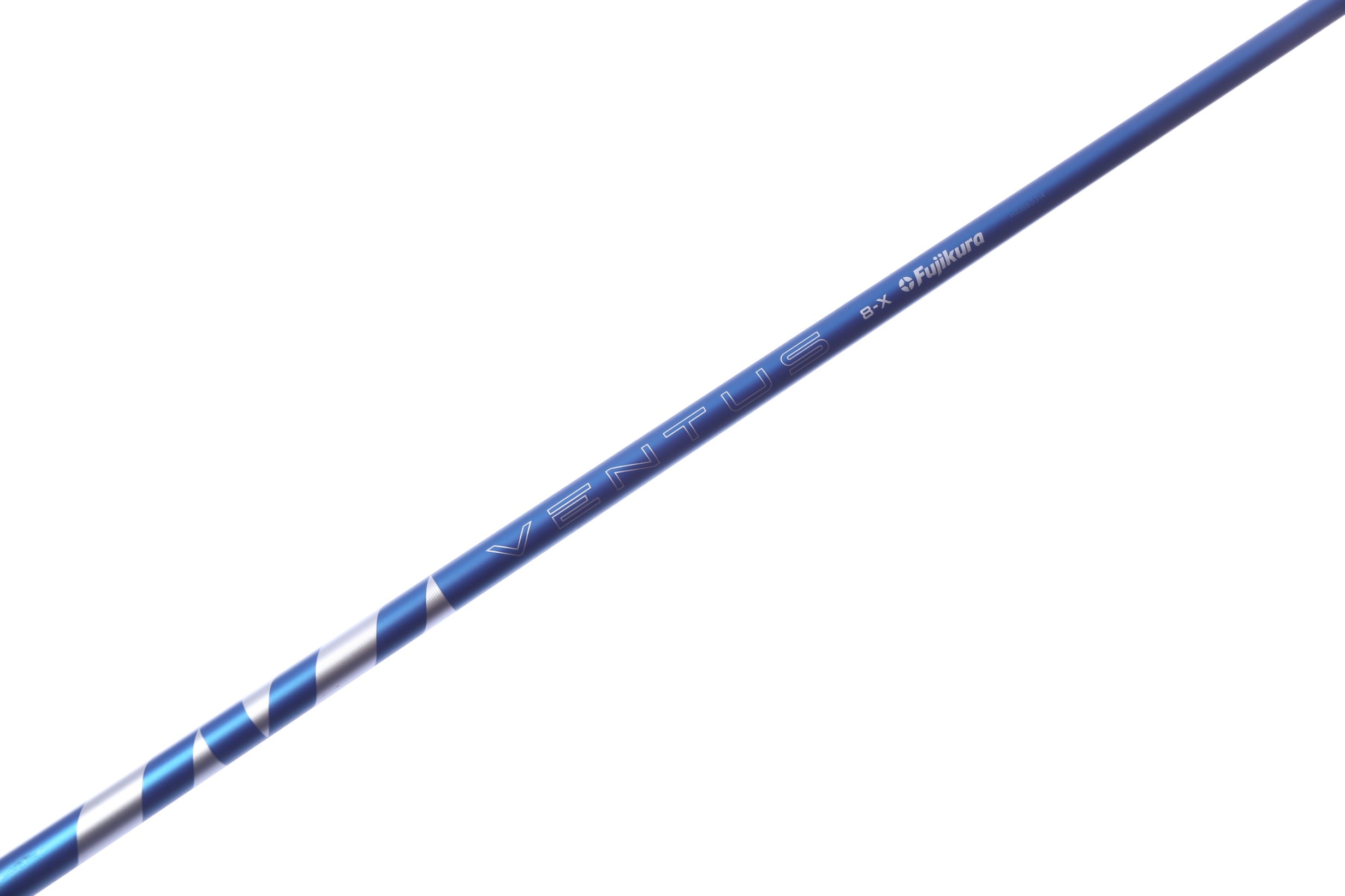 Used Fujikura Ventus Blue Velocore+ Fairway Wood Shaft Extra Stiff Flex Graphite - 41 in - TaylorMade M Adapter