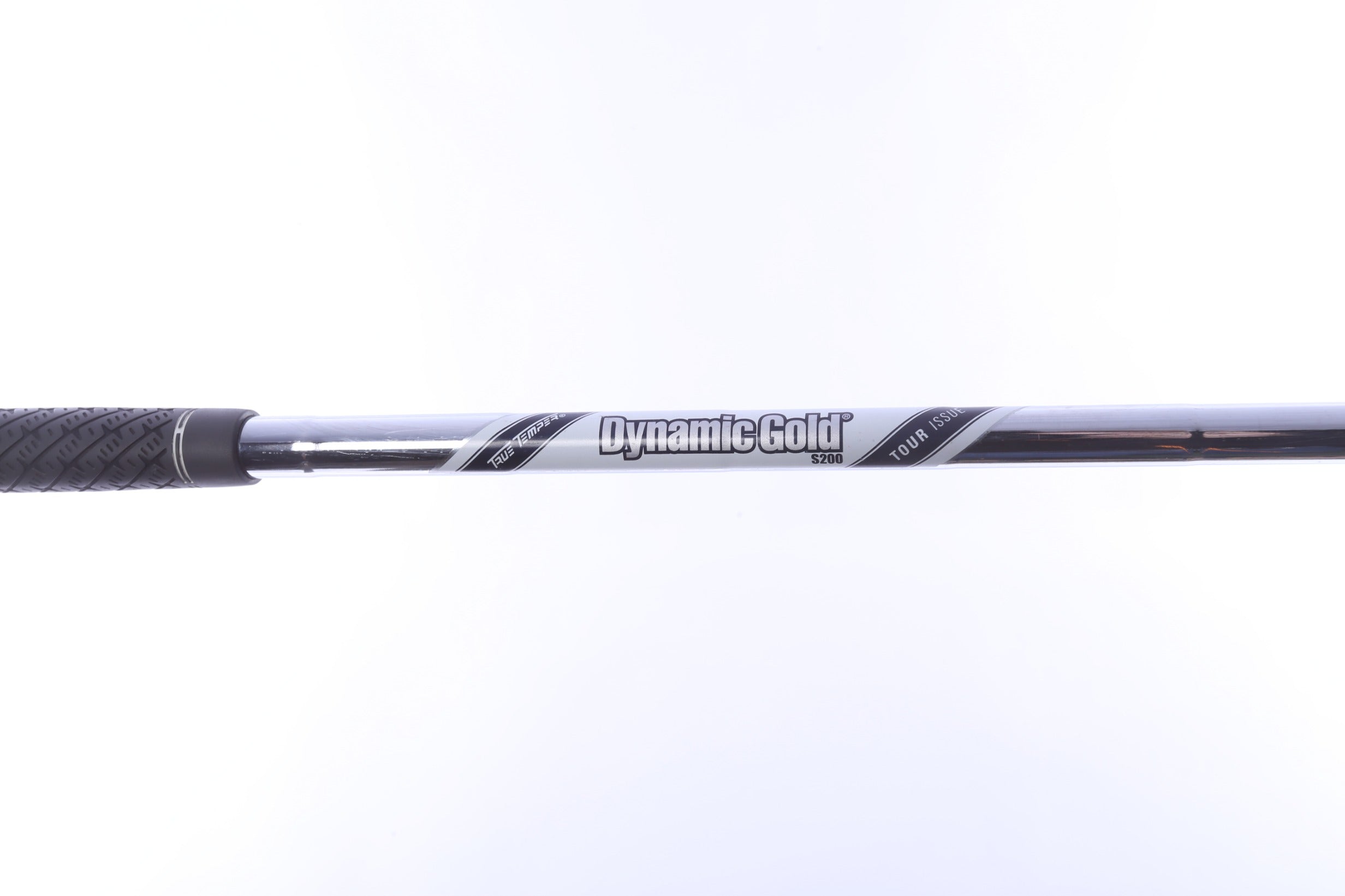 Used TaylorMade Milled Grind 3 Chrome Lob Wedge - Right-Handed - 60 Degrees - Stiff Flex-Next Round