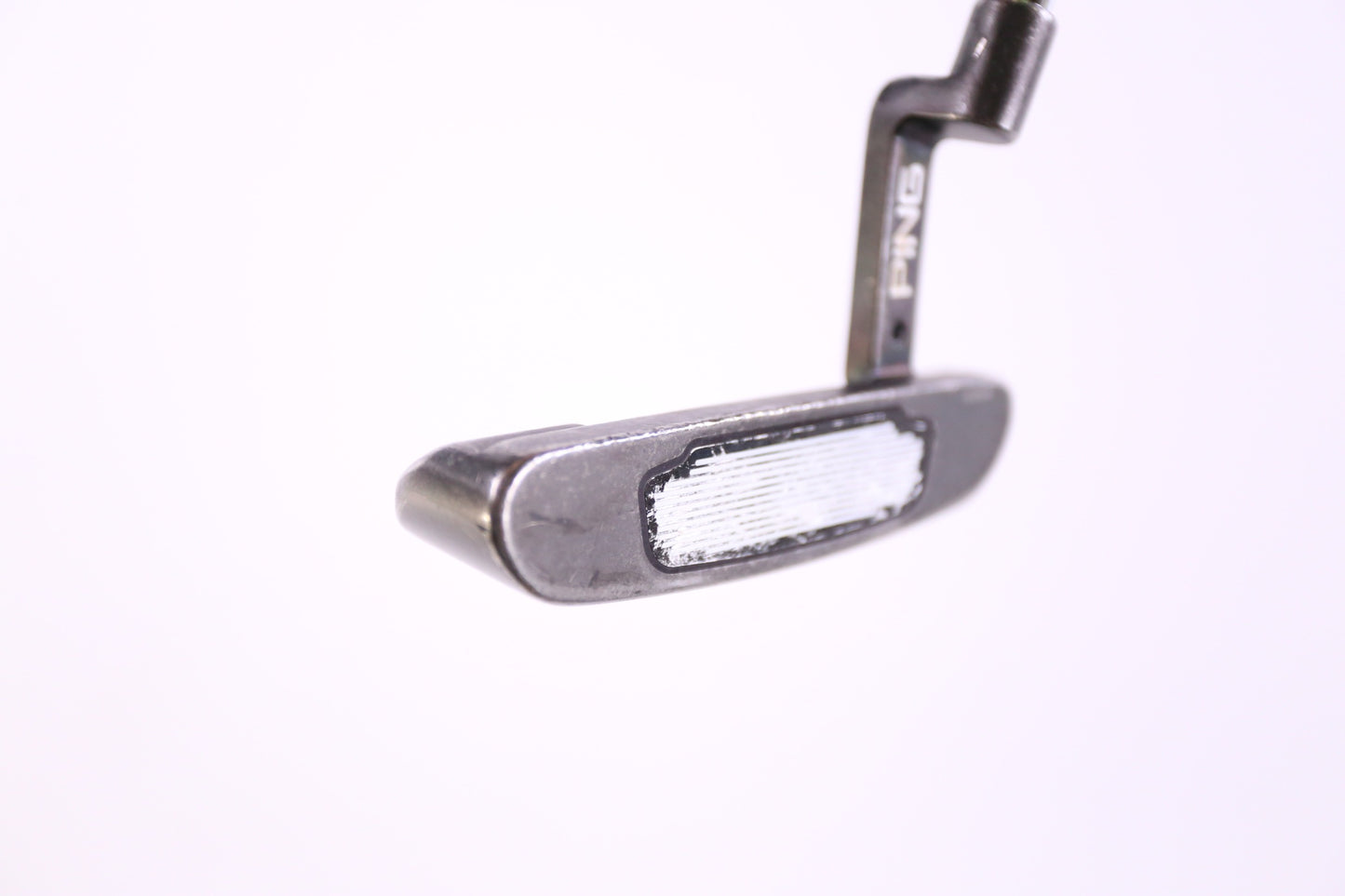Used Ping Scottsdale TR B60 Putter - Right-Handed - 32 in - Blade-Next Round