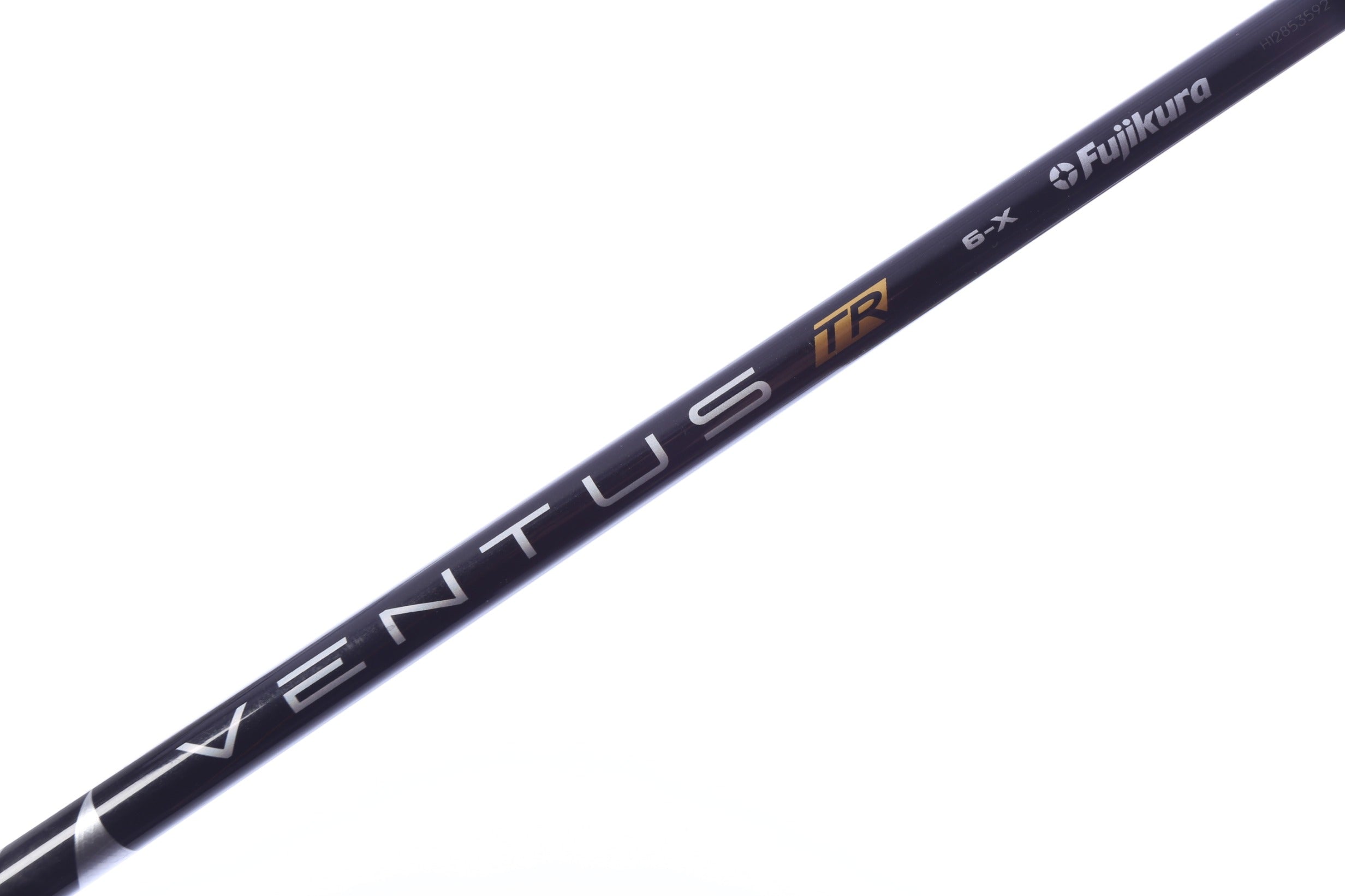 Used Fujikura Ventus TR Velocore Black Driver Shaft Extra Stiff Flex Graphite - 44.25 in - Titleist Surefit Adapter