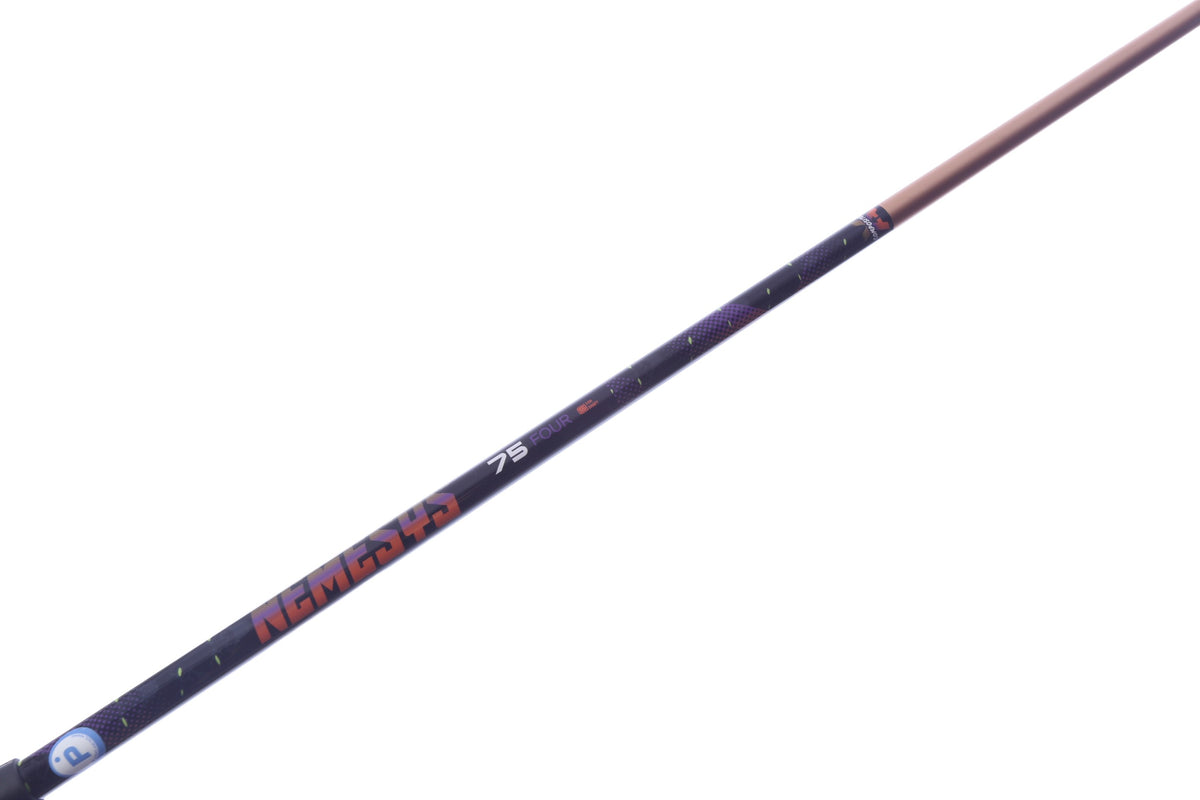 Used Va Composites Nemesys Fairway Wood Shaft Stiff Flex Graphite - 42.5 in - Callaway Opti-Fit Adapter