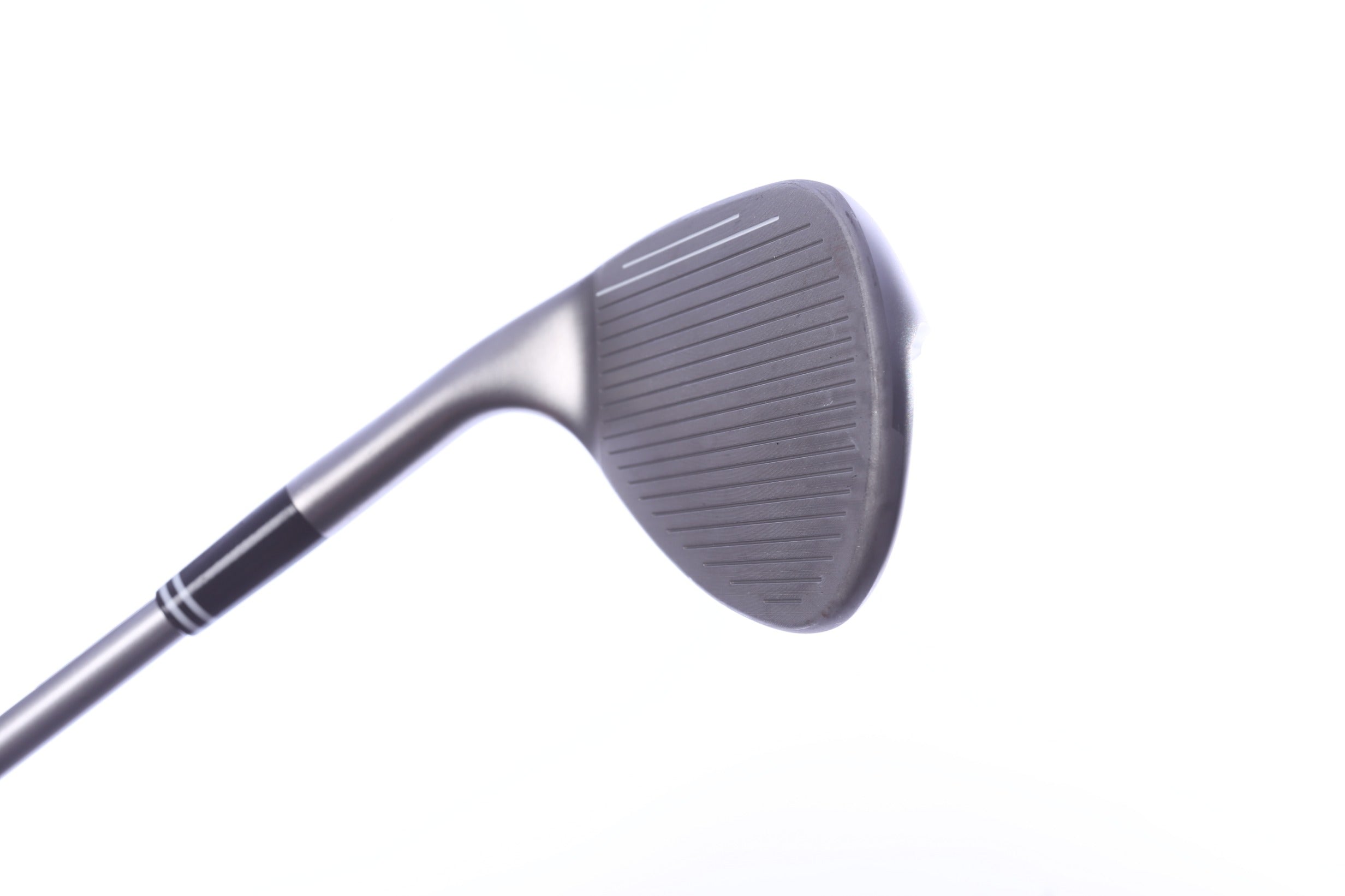Used Cleveland Smart Sole Full-Face Gap Wedge - Right-Handed - 50 Degrees - Ladies Flex-Next Round