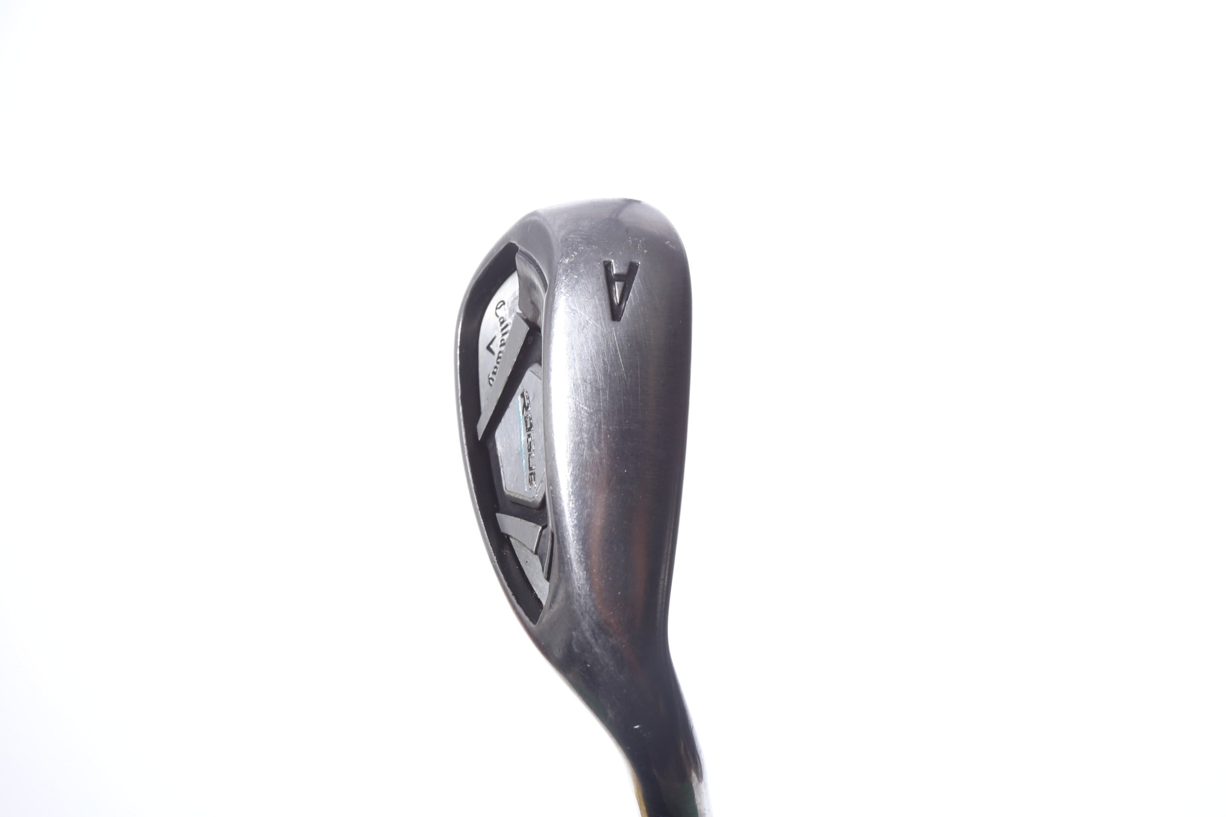 Used Callaway Rogue Approach Wedge - Right-Handed - 49 Degrees - Seniors Flex-Next Round