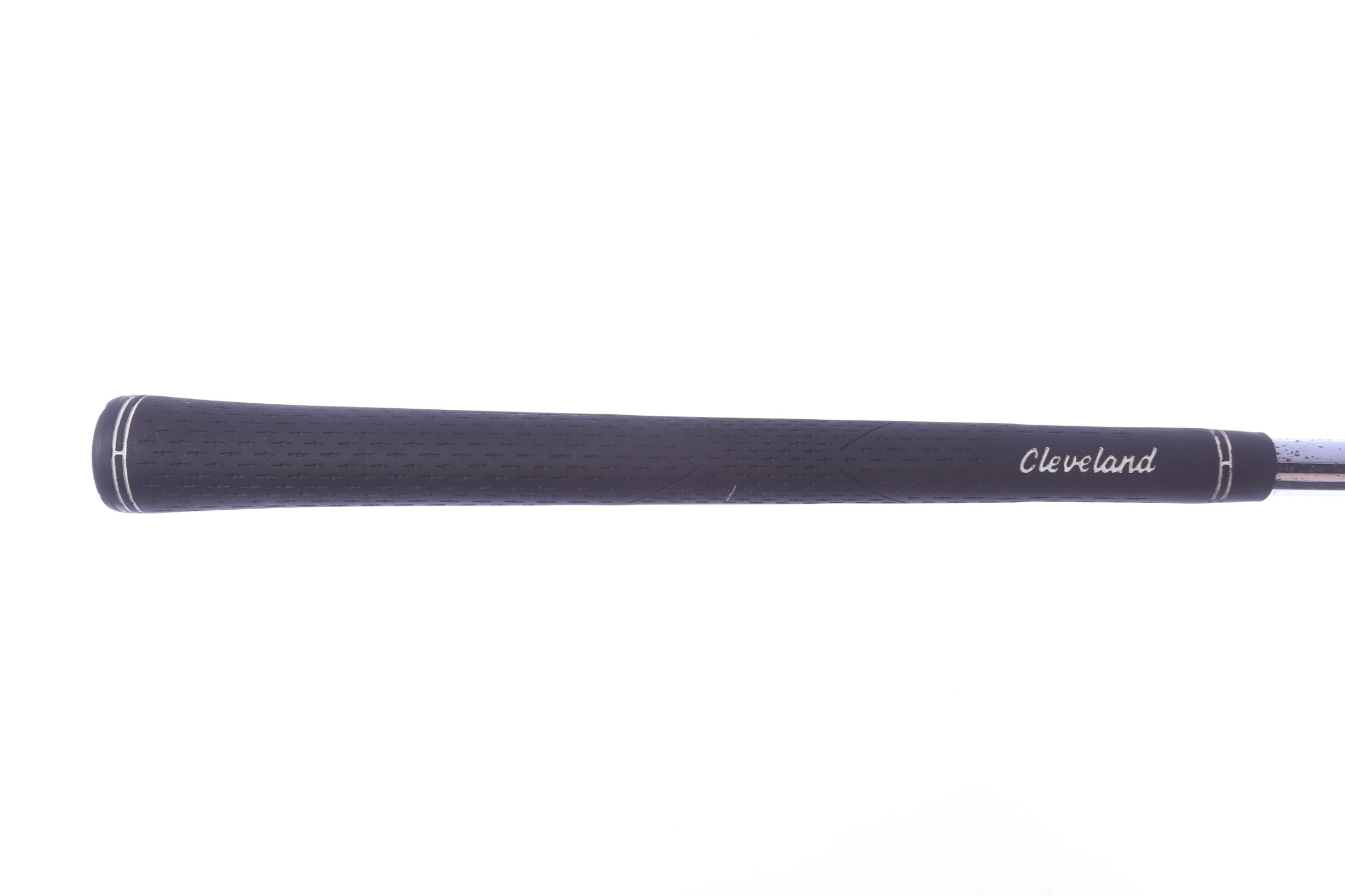 Used Cleveland CG15 Tour Zip Satin Chrome Sand Wedge - Right-Handed - 56 Degrees - Wedge Flex