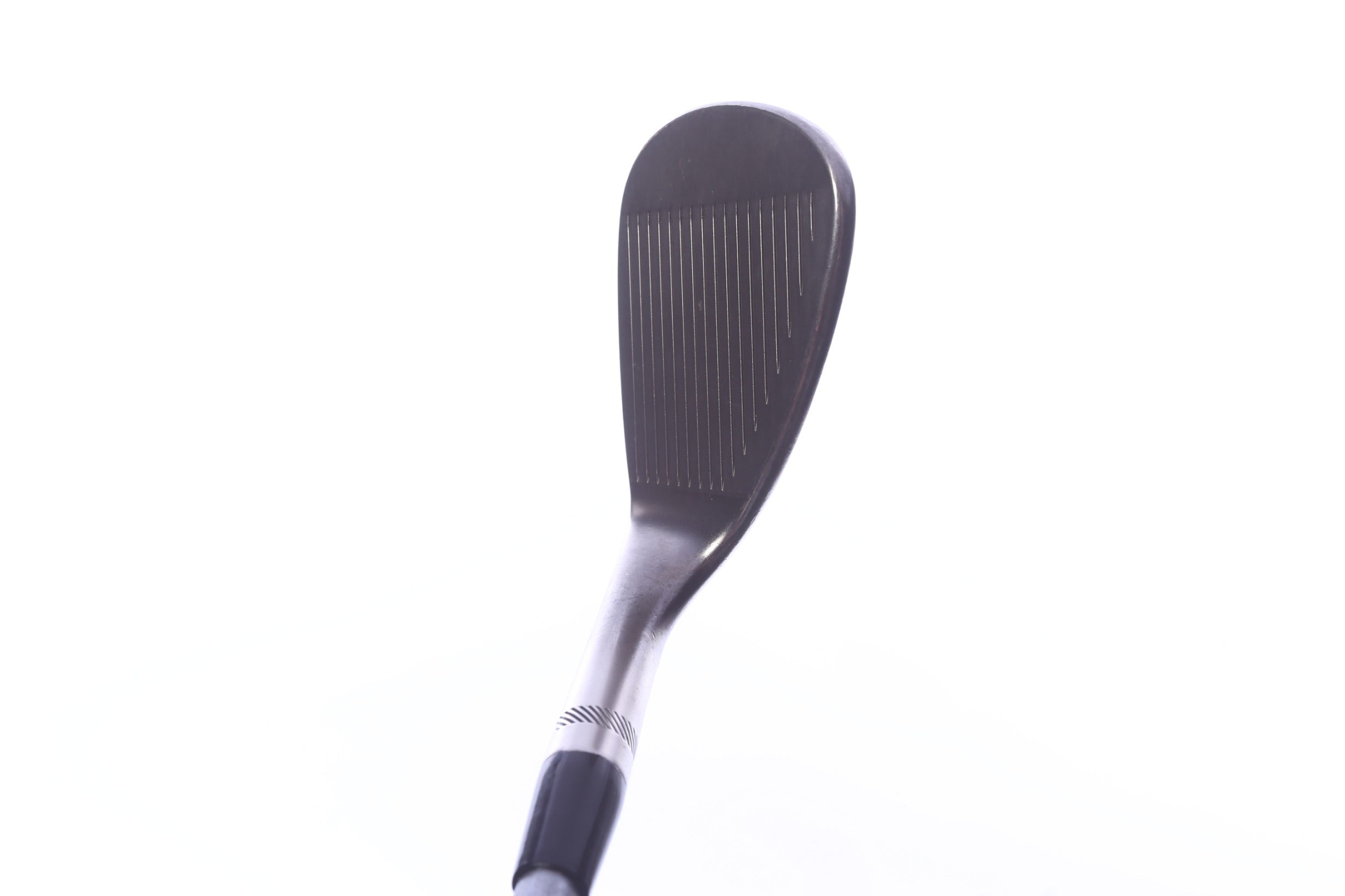 Used Titleist Vokey SM6 Steel Gray Wedge Set - Right-Handed - 52*, 56* - Stiff Flex