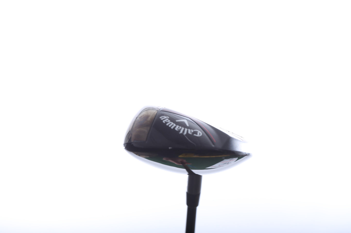 Callaway Apex UW 24 17* 2H RH 41.25 in Graphite Shaft Extra Stiff Flex-Next Round