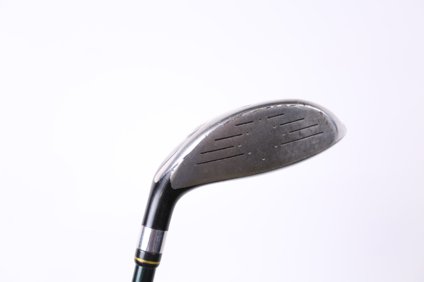 Used Bobby Jones JESSE ORTIZ 5H Hybrid - Right-Handed - 25 Degrees - Regular Flex-Next Round