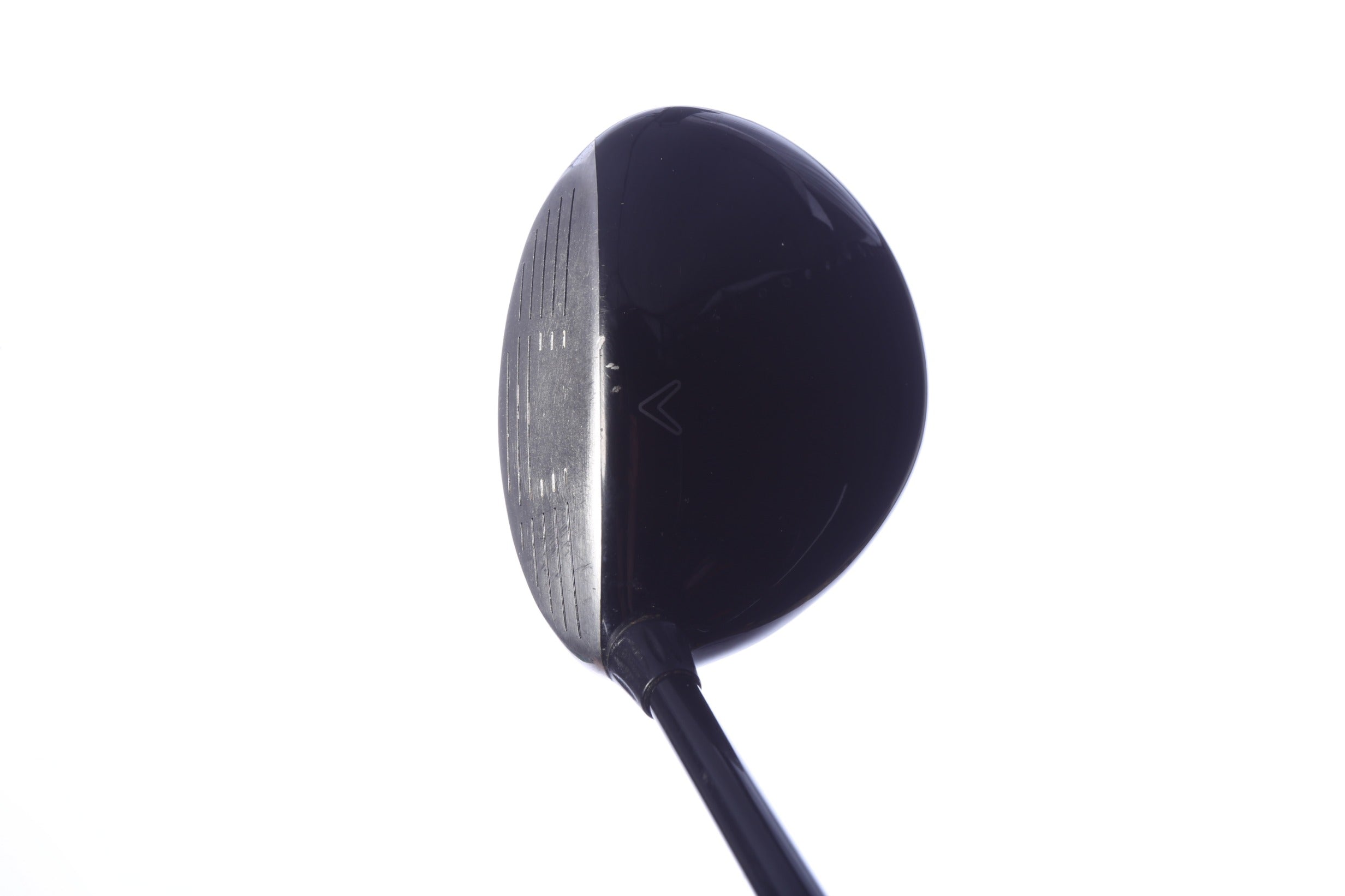 Used Callaway X Hot 3-Wood - Right-Handed - 15 Degrees - Regular Flex