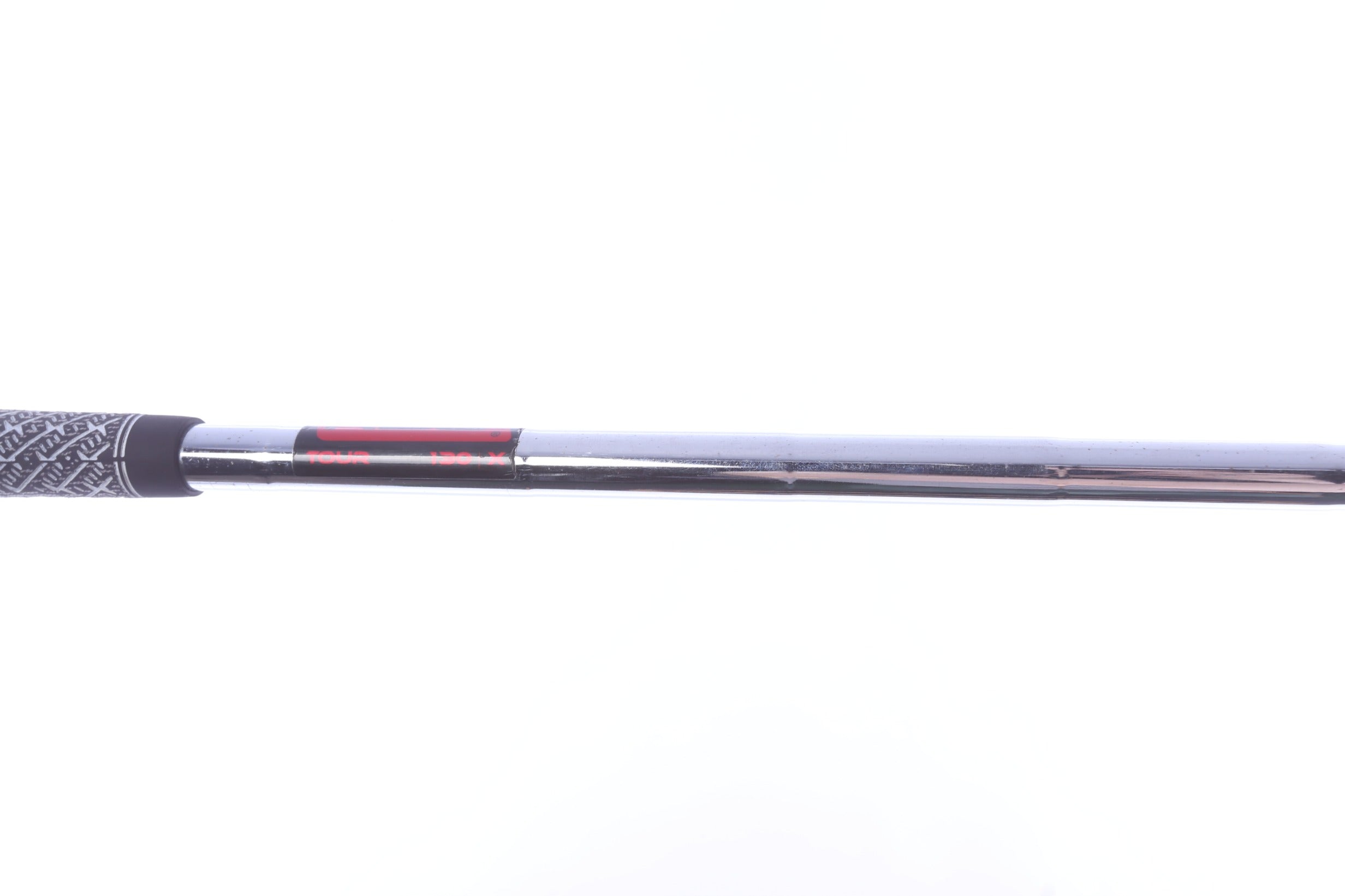 Used Sub 70 699 Pro Single 8-Iron - Right-Handed - Extra Stiff Flex-Next Round