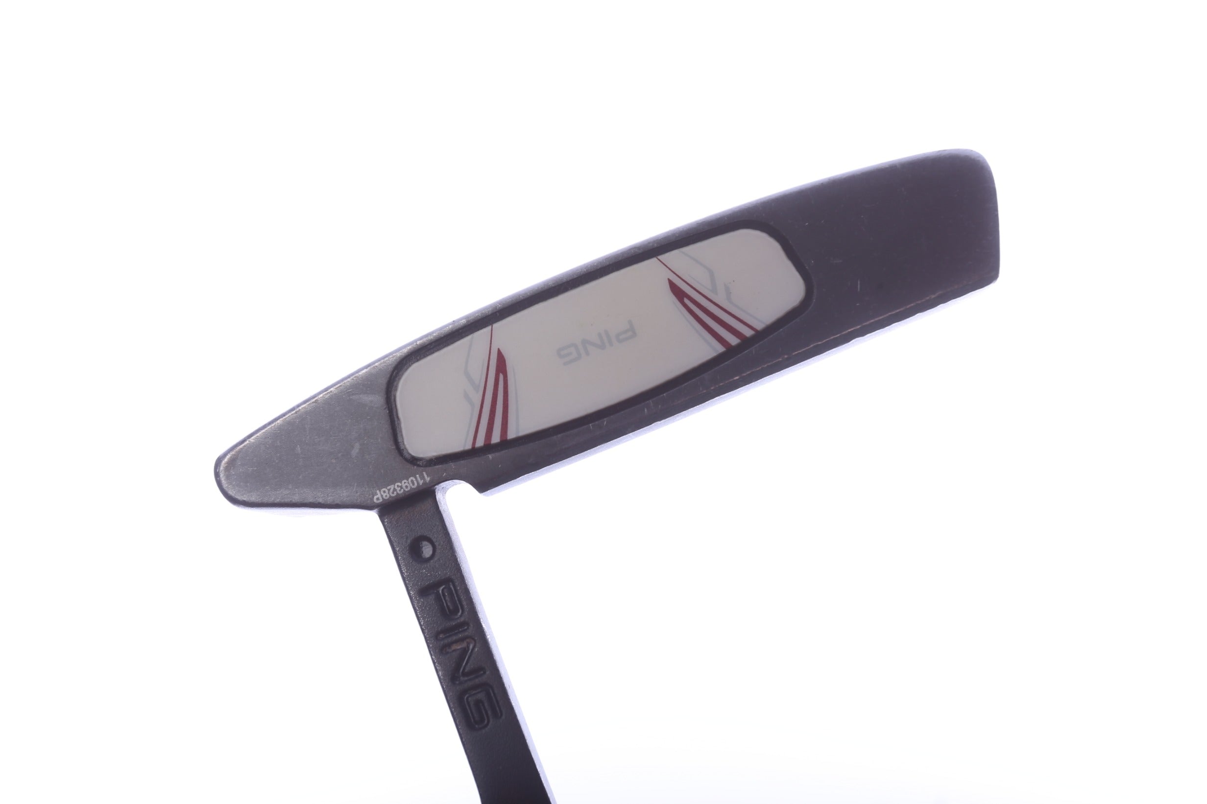 Used Ping Scottsdale Anser 2 Putter - Right-Handed - 35.5 in - Blade