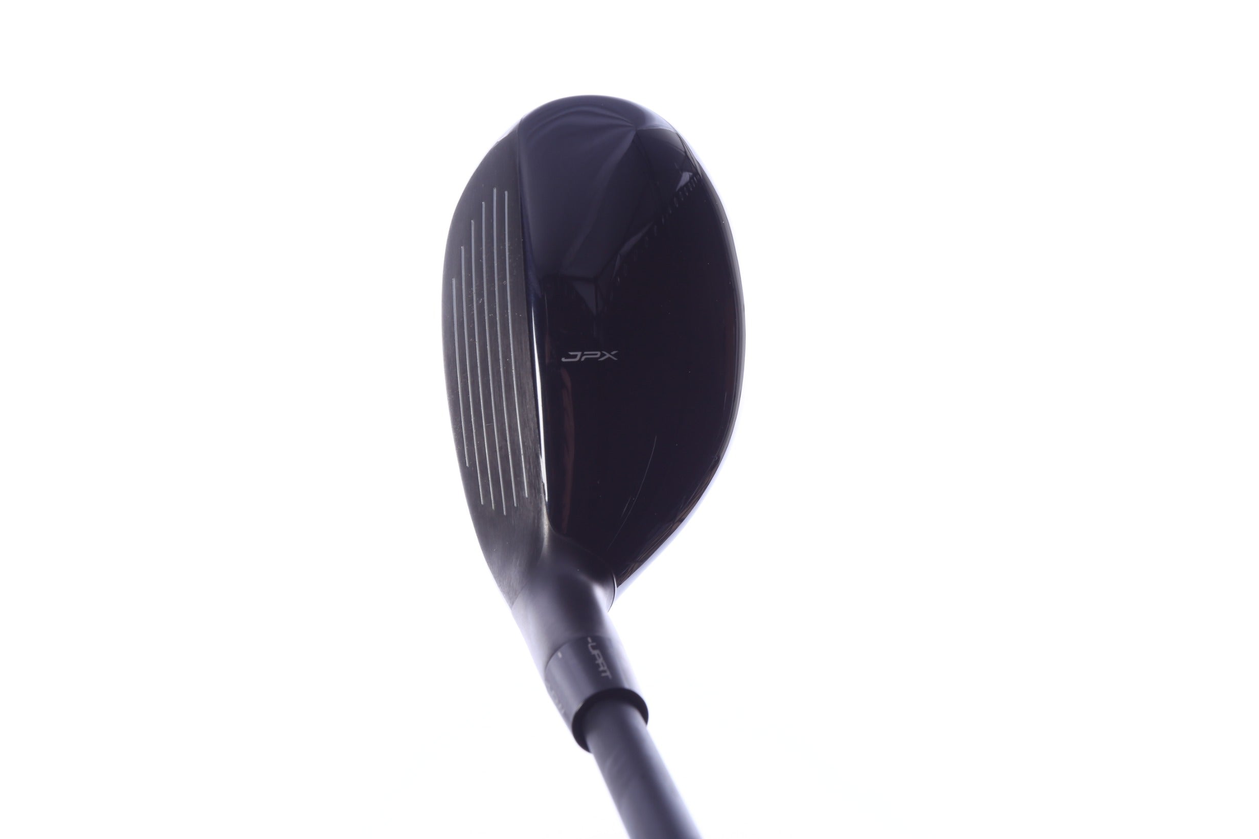 Used Mizuno JPX One 5H Hybrid - Right-Handed - 25 Degrees - Regular Flex