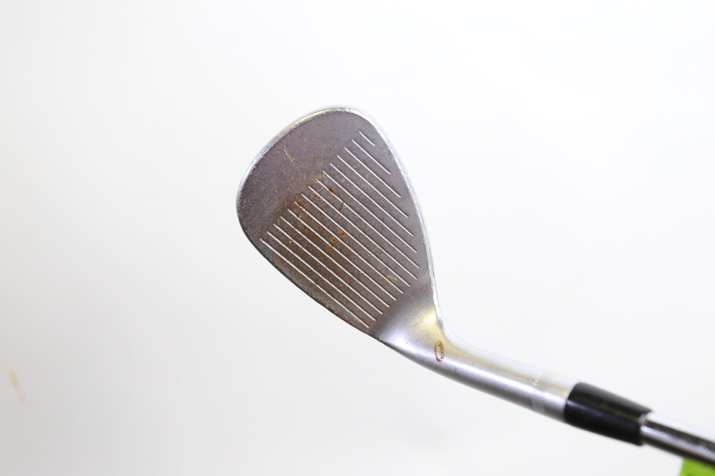 Used Titleist Vokey Spin Milled Sand Wedge - Right-Handed - 56 Degrees - Stiff Flex