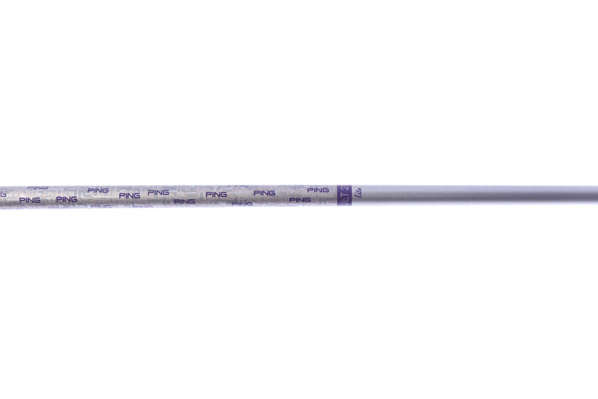 Used Ping Serene Single 7-Iron - Right-Handed - Ladies Flex