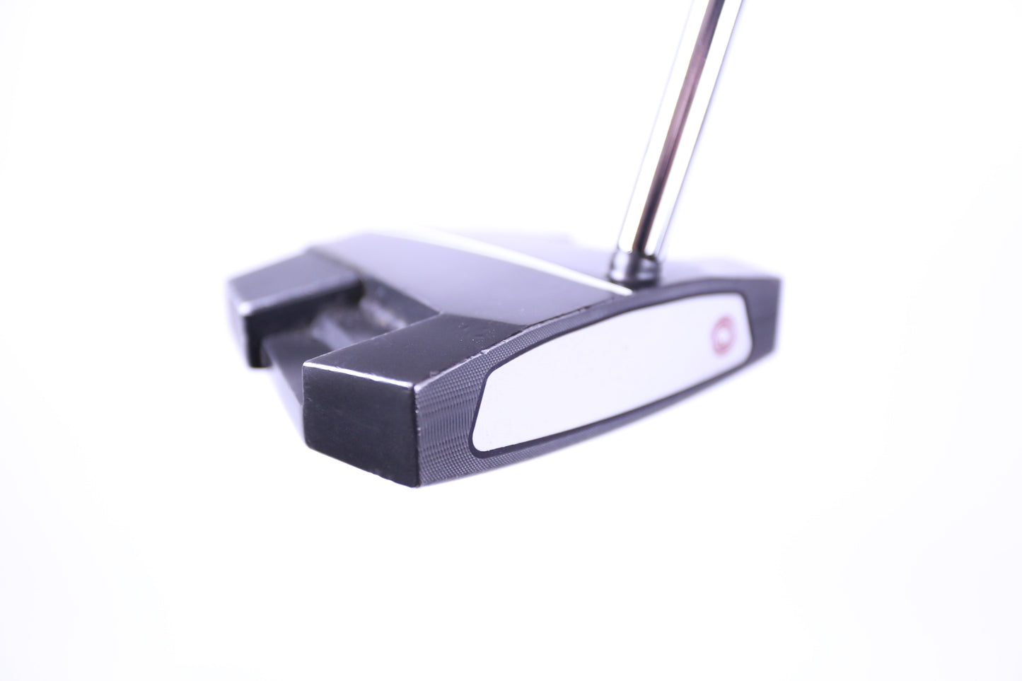 Used Odyssey Eleven Tour Lined CS Red Stroke Lab PSTL Putter - Right-Handed - 33.75 in - Mallet-Next Round
