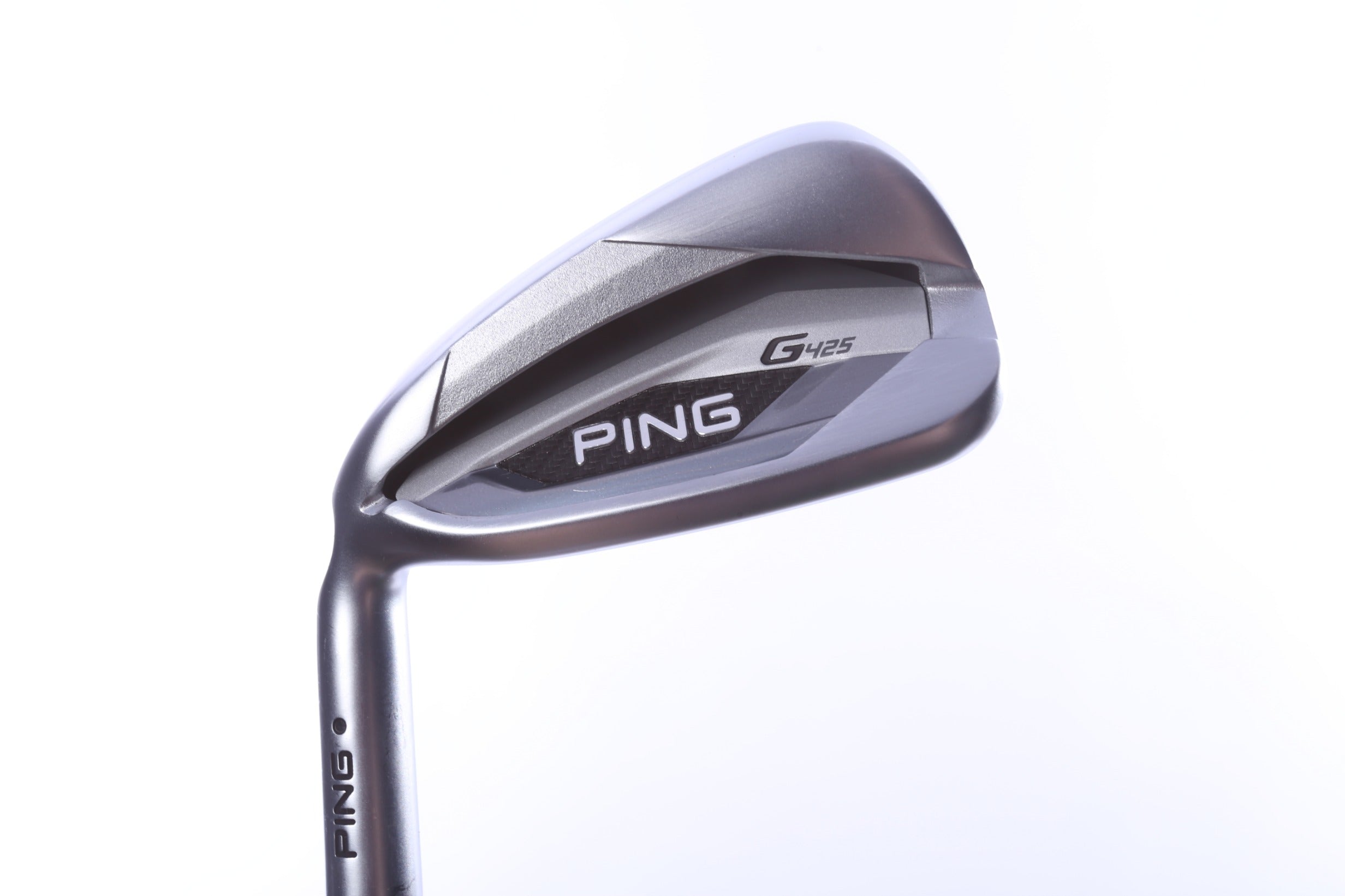 Used Ping G425 Single 7-Iron - Left-Handed - Stiff Flex-Next Round