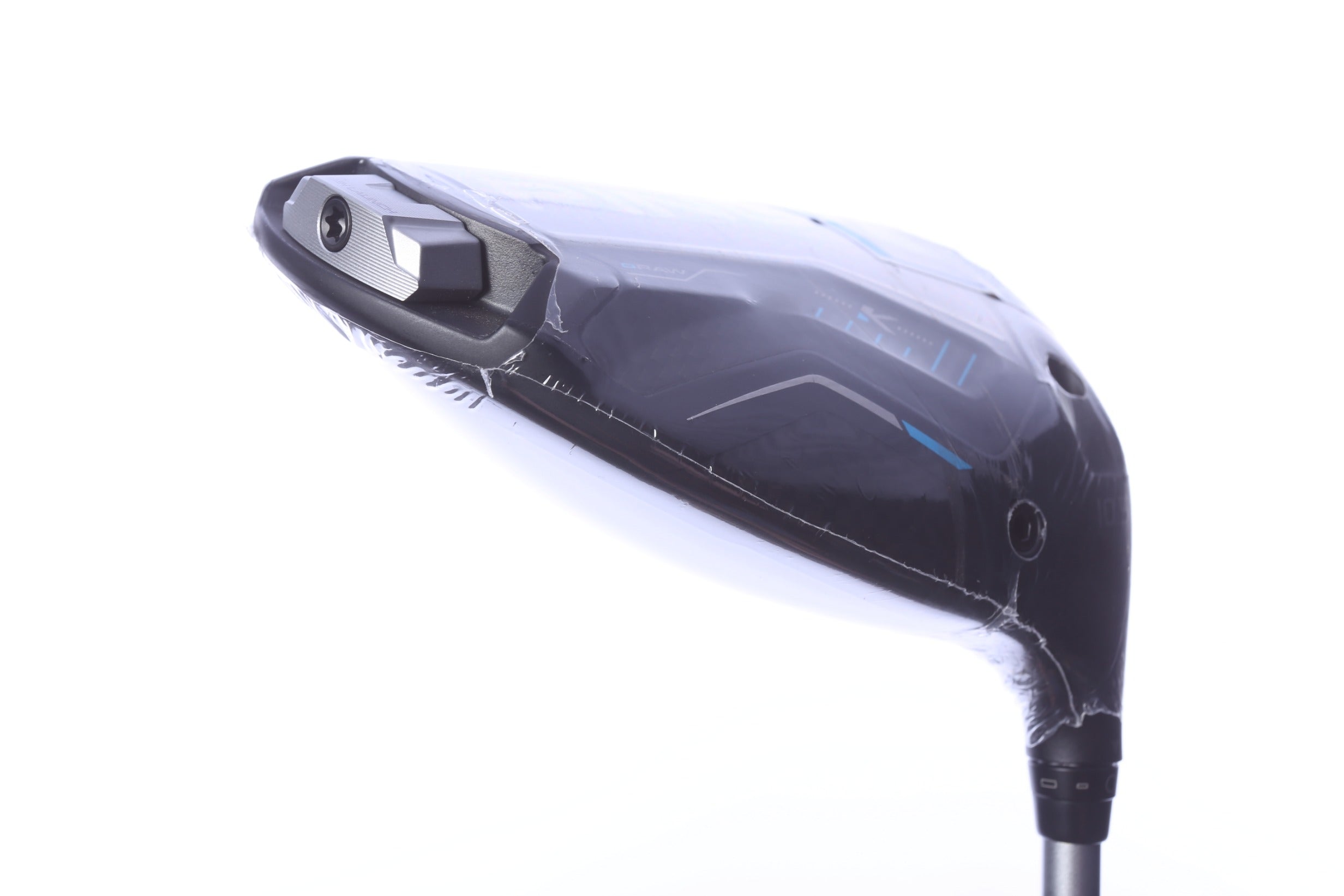 Used Ping G440 K Driver - 10.5 Degrees - Seniors Flex Ping Alta Quick - Right-Handed
