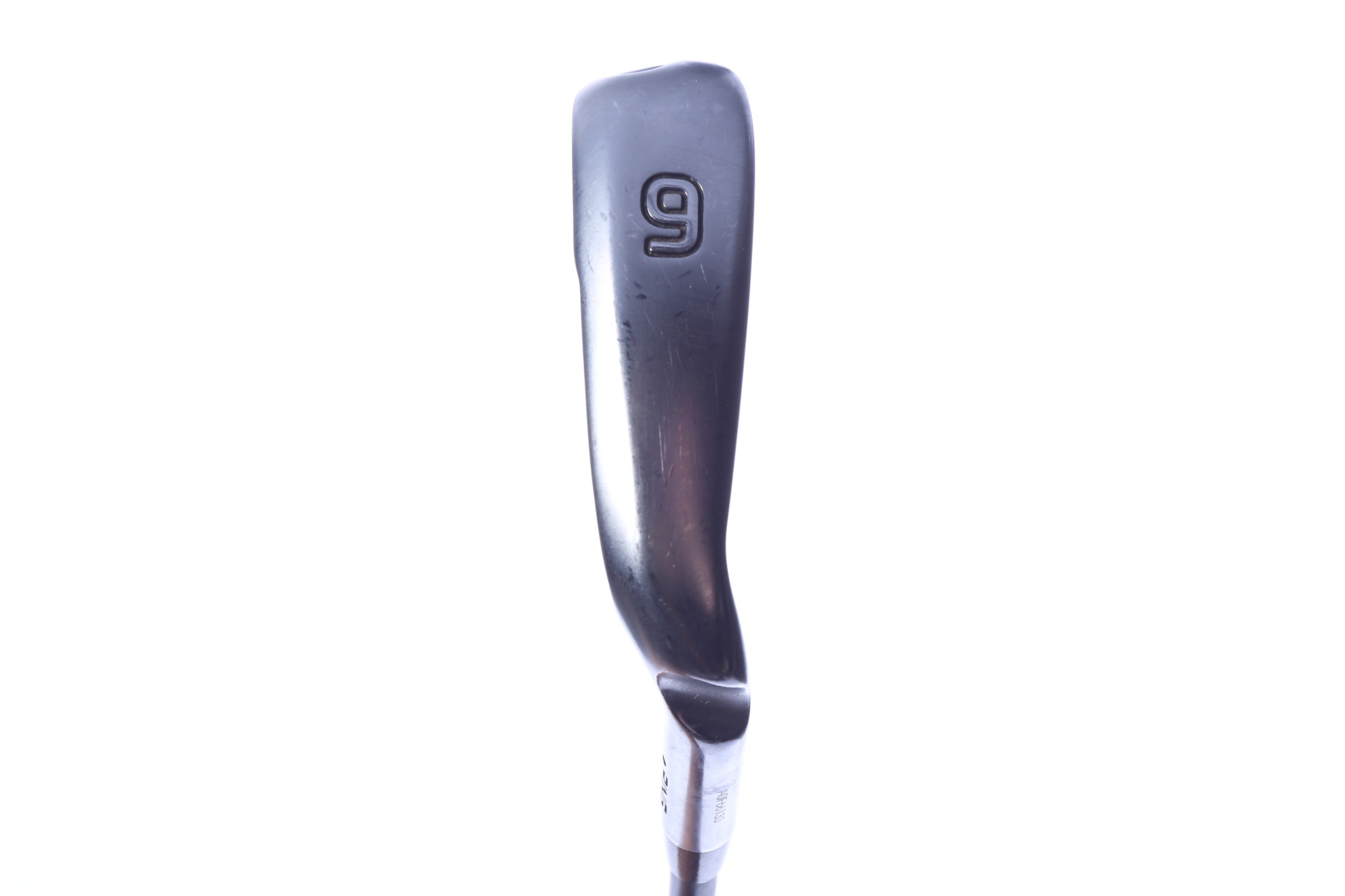 Used Ping G410 Single 6-Iron - Right-Handed - Soft Regular Flex