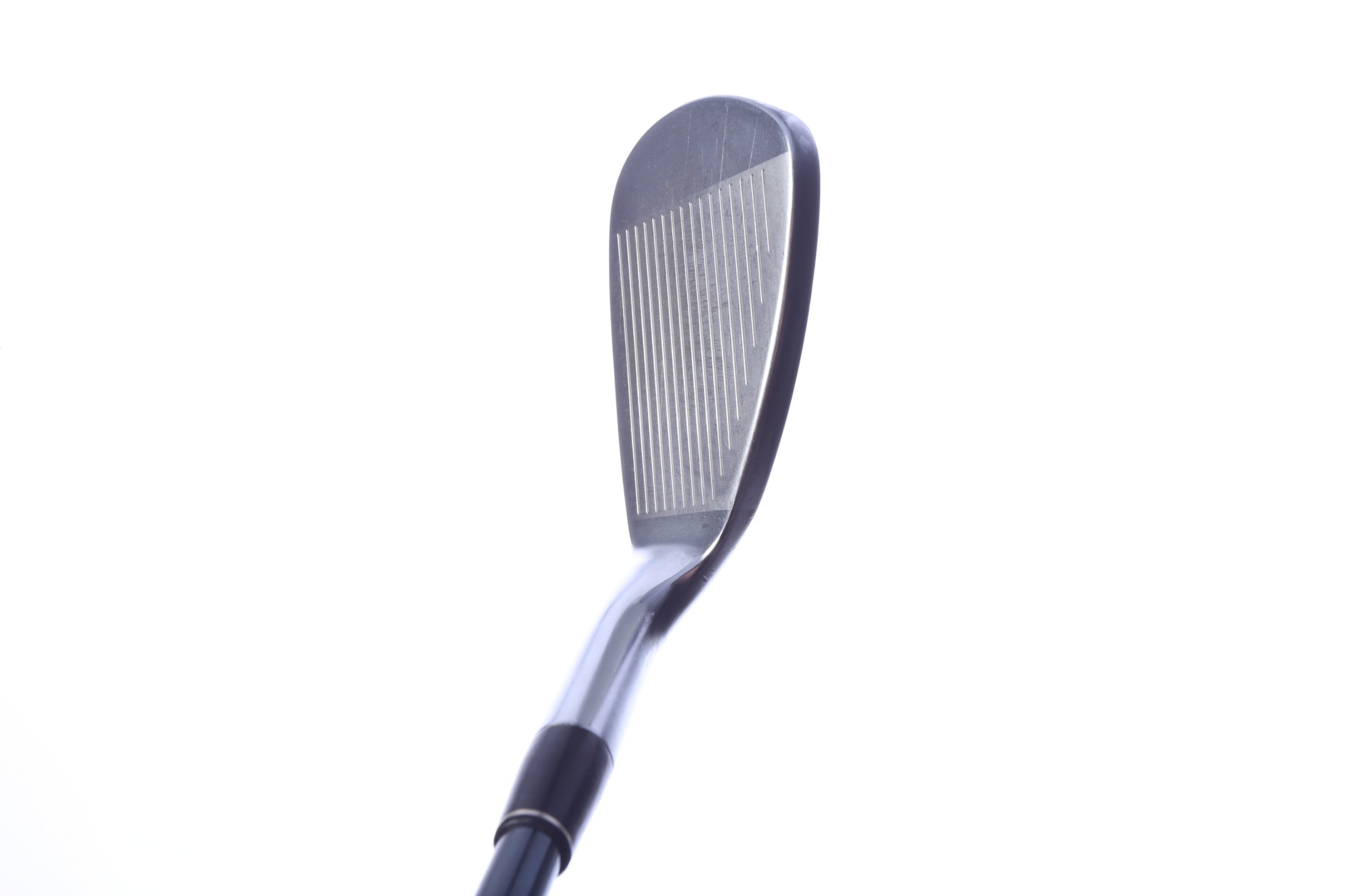 Used Srixon ZX4 Approach Wedge - Right-Handed - 49 Degrees - Stiff Flex