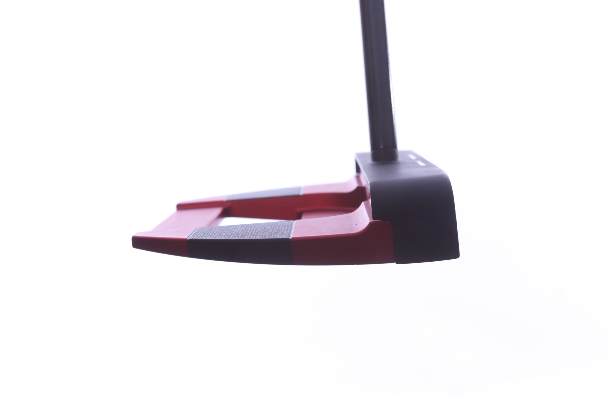 Used Odyssey Tri-Hot Square 2 Square Jailbird Putter - Right-Handed - 35 in - Mallet