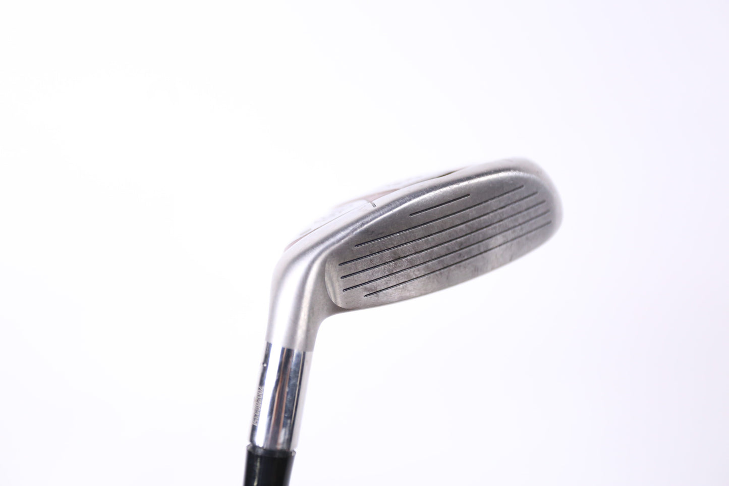 Used Callaway Diablo Edge 3H Hybrid - Right-Handed - 21 Degrees - Regular Flex-Next Round