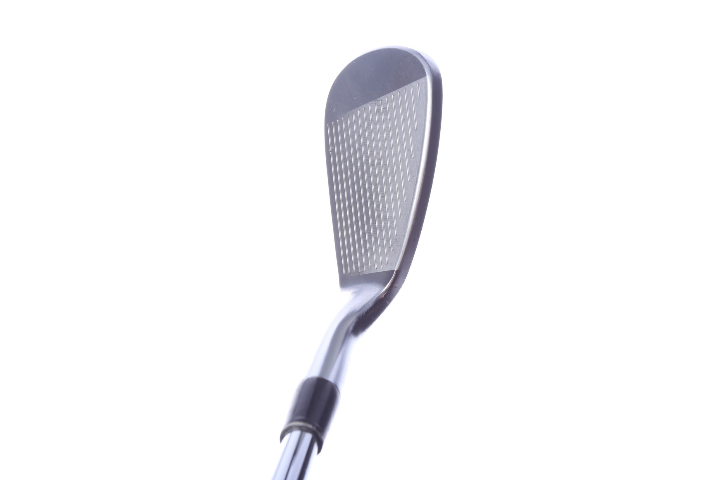 Used Srixon ZX5 Approach Wedge - Right-Handed - 49 Degrees - Stiff Flex