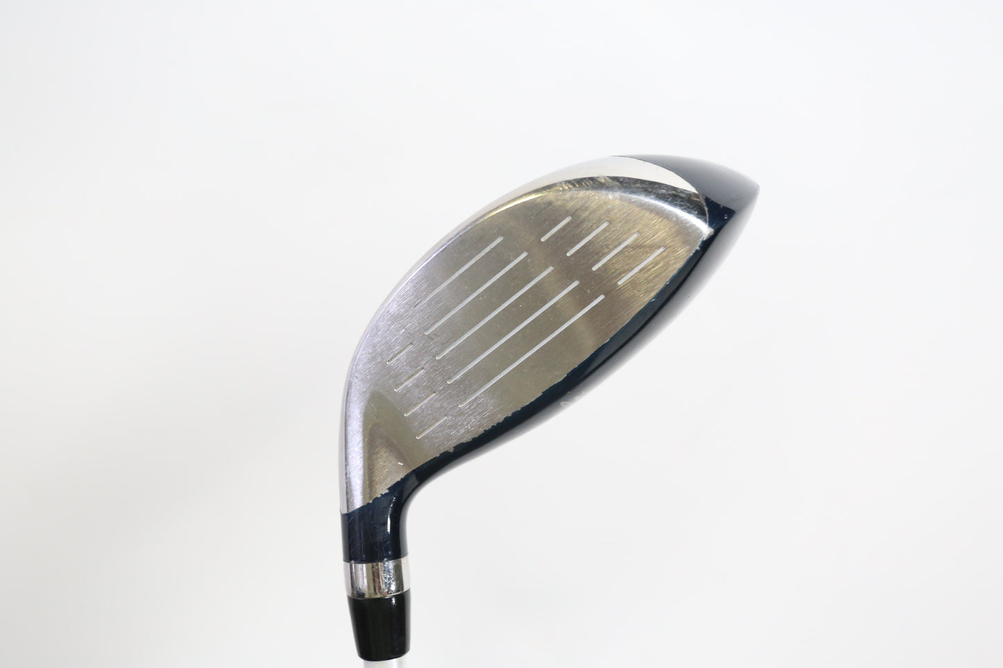 Used Cobra S2 Offset 3-Wood - Right-Handed - 15 Degrees - Ladies Flex