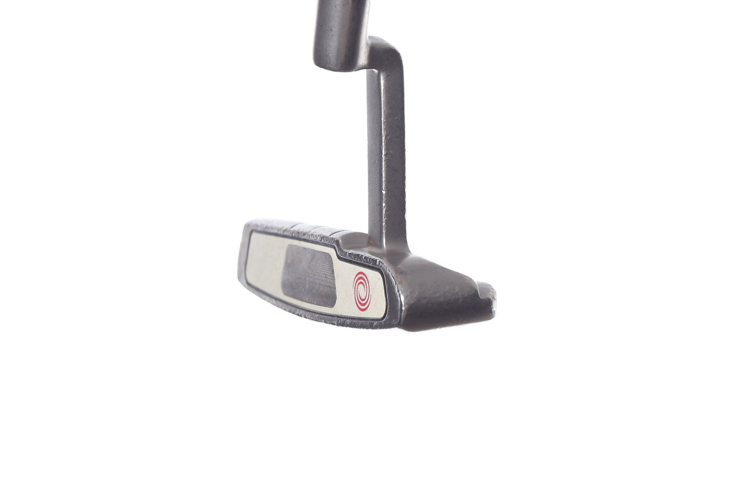 Used Odyssey WHITE STEEL 1 Putter - Right-Handed - 34 in - Blade-Next Round