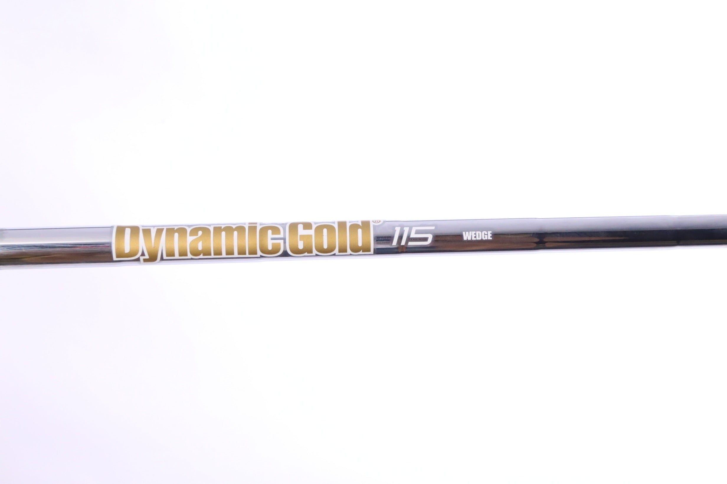 Used Cleveland CBX Full Face Lob Wedge - Right-Handed - 58 Degrees - Wedge Flex-Next Round