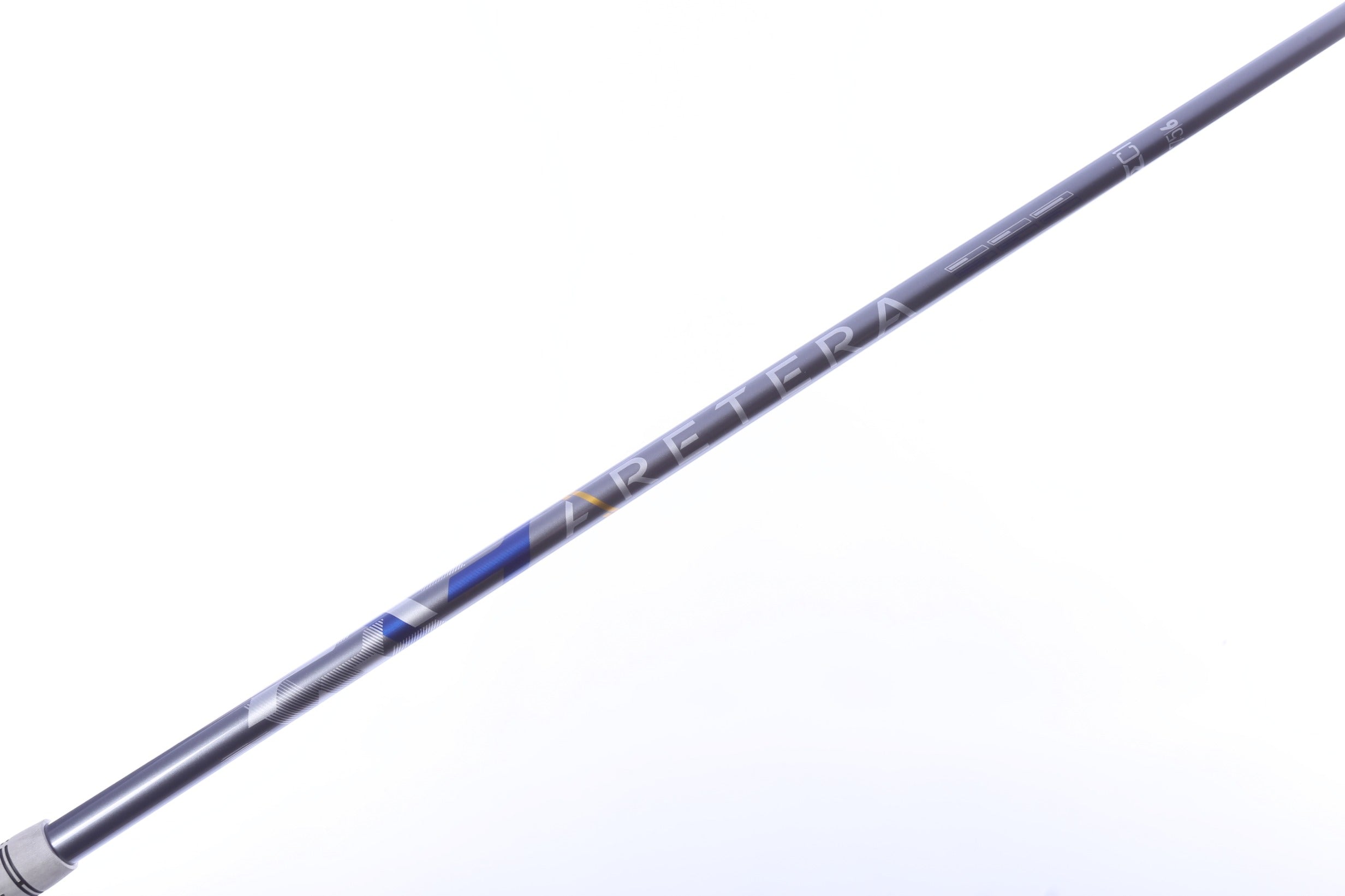 Used Aretera EC1 Fairway Wood Shaft Extra Stiff Flex Graphite - 42 in - Ping G440 Adapter-Next Round