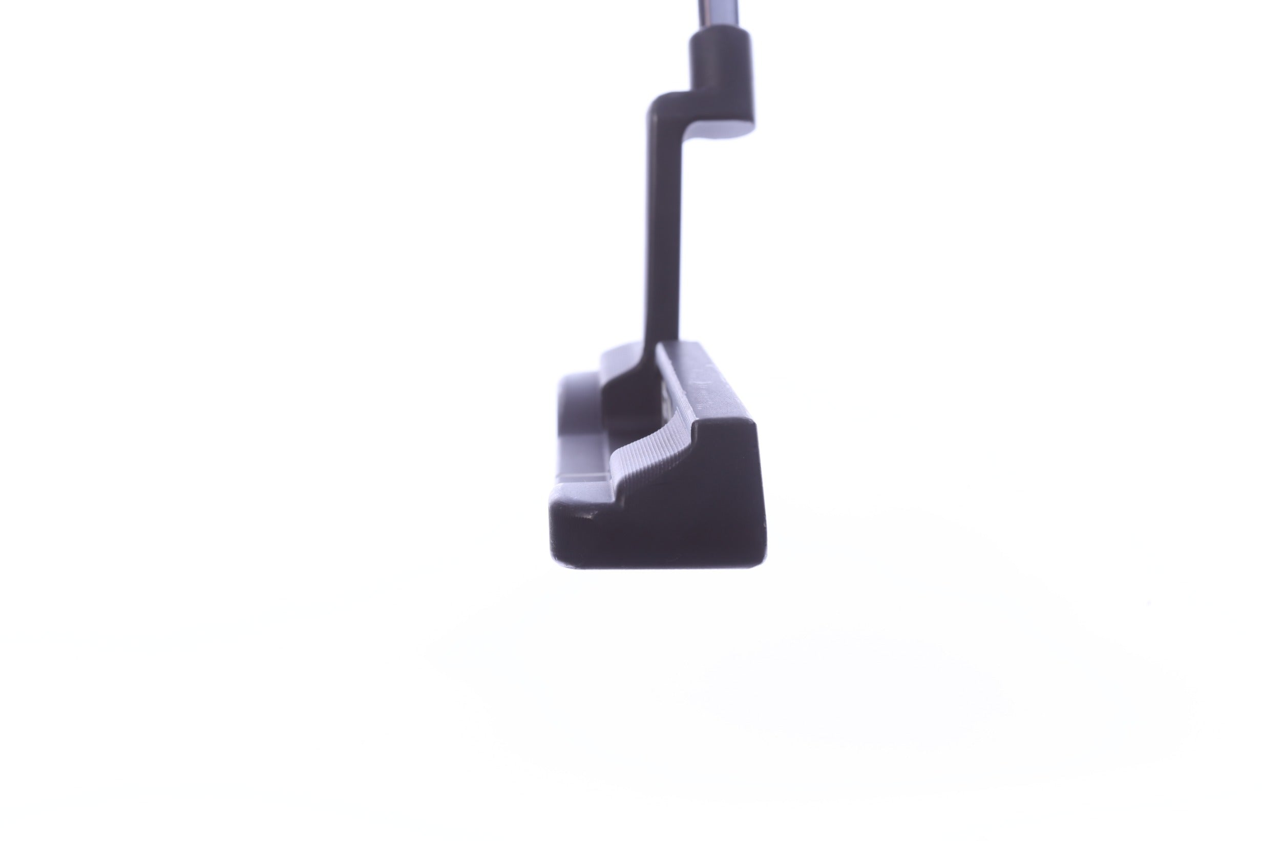 Used Ping Vault 2.0 Dale Anser Stealth Putter - Right-Handed - 34 in - Blade