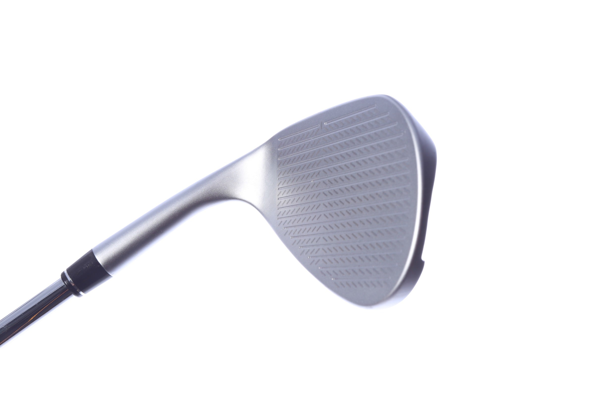 Used Performance Golf One Gap Wedge - Right-Handed - 50 Degrees - Stiff Flex