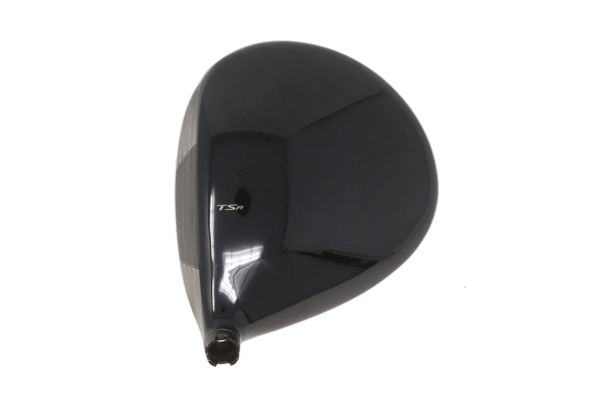 Used Titleist TSR2 Driver - HEAD ONLY - Right-Handed - 10 Degrees