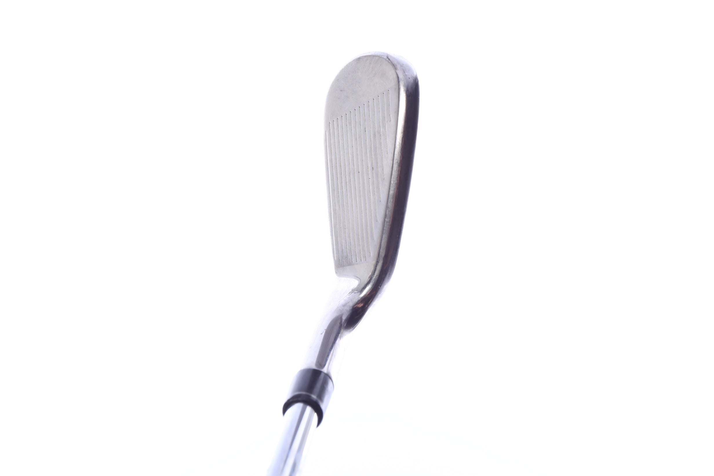Used TaylorMade 2019 M2 Iron Set - Right-Handed - 6-PW - Regular Flex