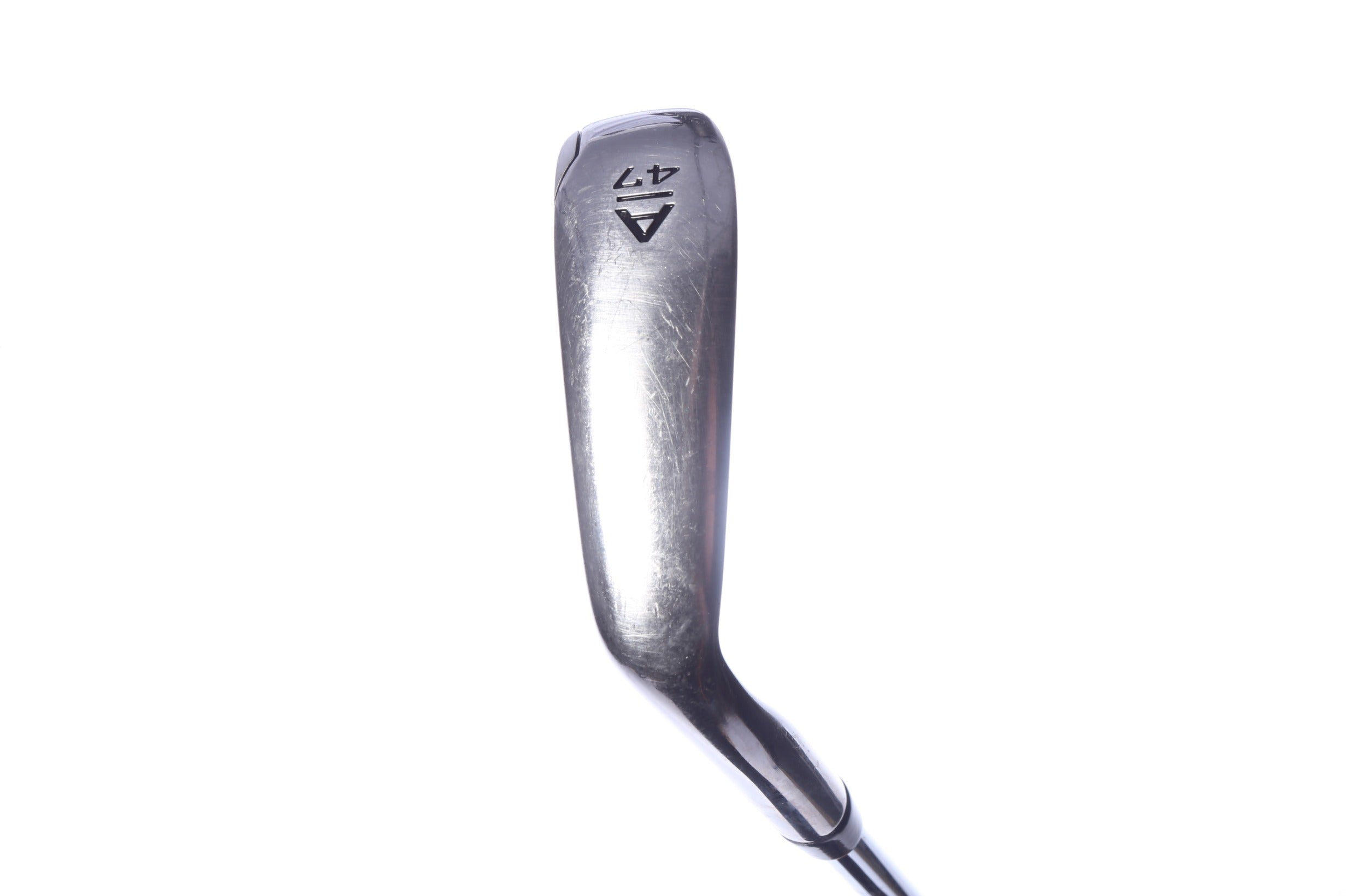 Used Callaway Paradym Ai Smoke HL Approach Wedge - Right-Handed - 47 Degrees - Regular Flex-Next Round