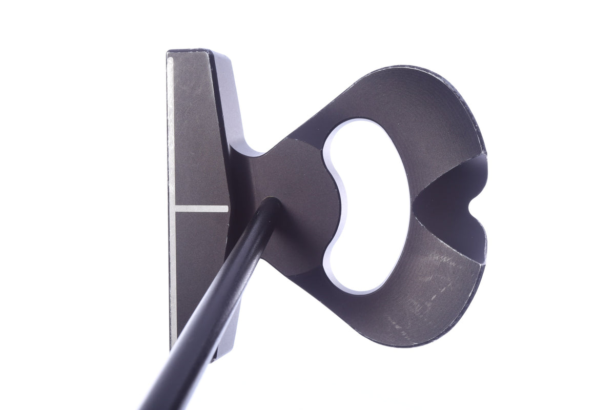Used L.A.B. Golf DF3 Putter - Right-Handed - 33 in - Mallet-Next Round