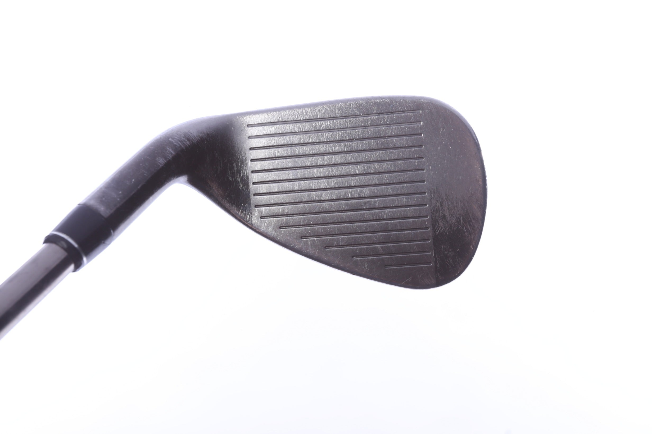 Used Callaway 2019 Big Bertha Sand Wedge - Right-Handed - 54 Degrees - Regular Flex-Next Round