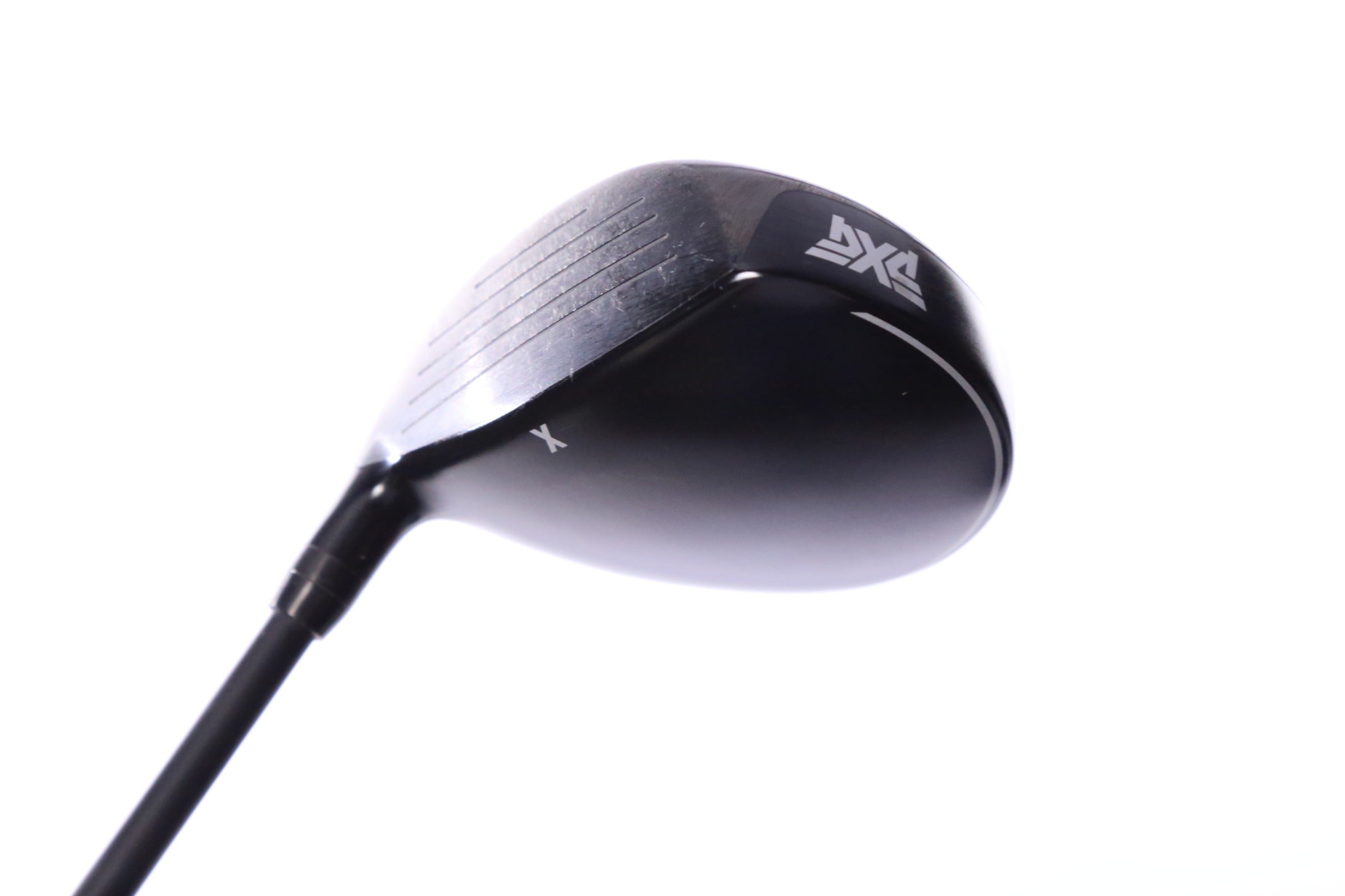 Used PXG 2022 0211 5-Wood - Right-Handed - 18 Degrees - Regular Flex