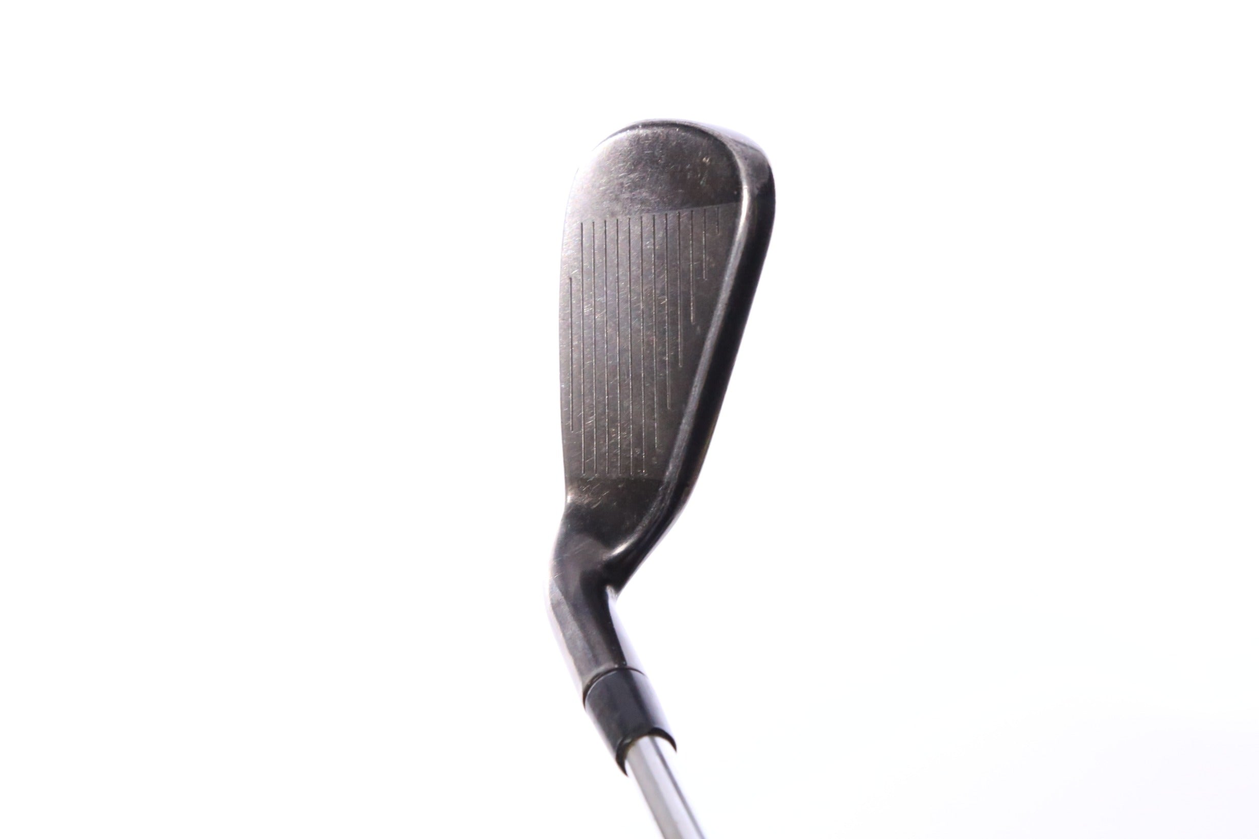 Used Callaway X-24 Hot Single 5-Iron - Right-Handed - Uniflex Flex