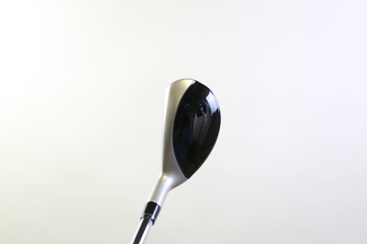 TaylorMade Rescue Mid 3H Hybrid - Right-Handed - 19 Degrees - Stiff Flex