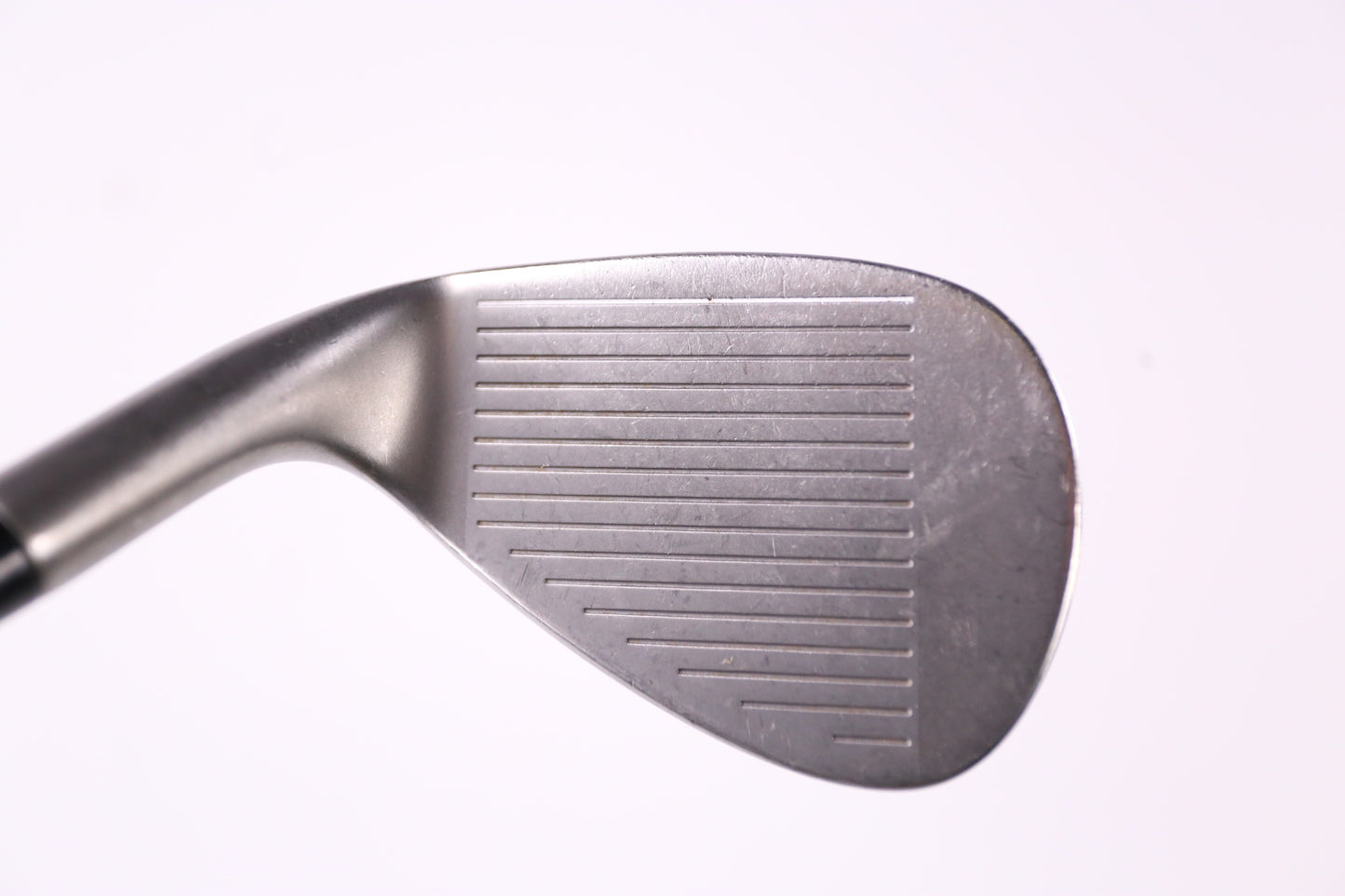 Used TaylorMade RocketBallz Sand Wedge - Right-Handed - 55 Degrees - Ladies Flex-Next Round