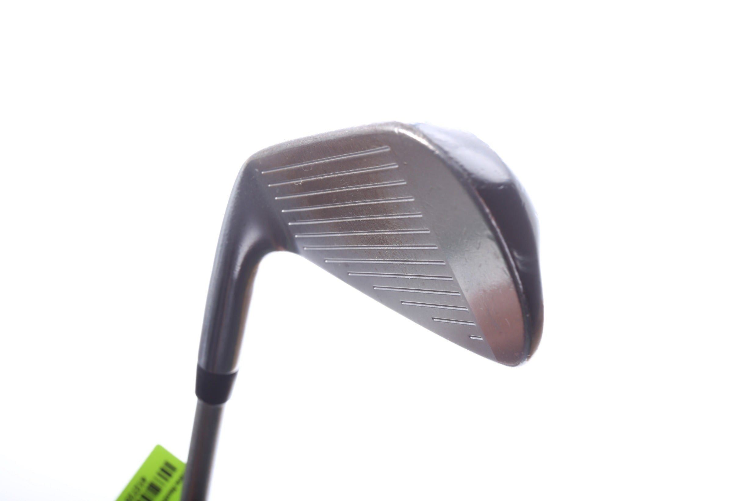 Used Mizuno JPX 850 Single 6-Iron - Right-Handed - Regular Flex-Next Round