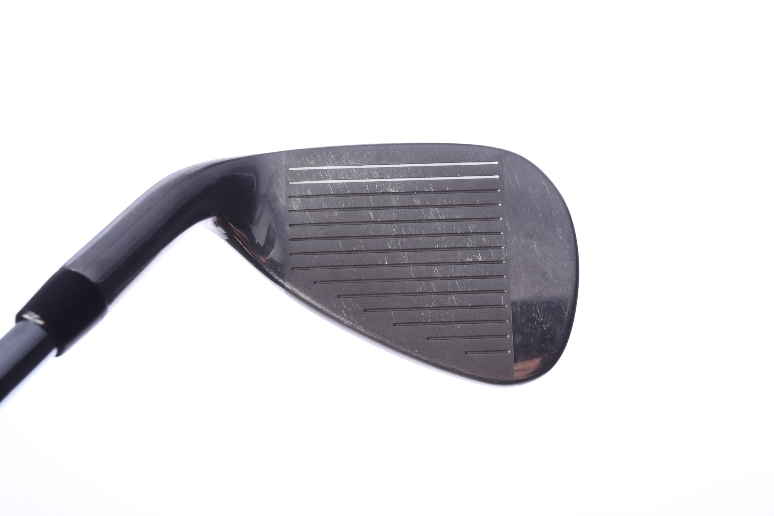 Used Callaway Mavrik Single 9-Iron - Right-Handed - Stiff Flex-Next Round