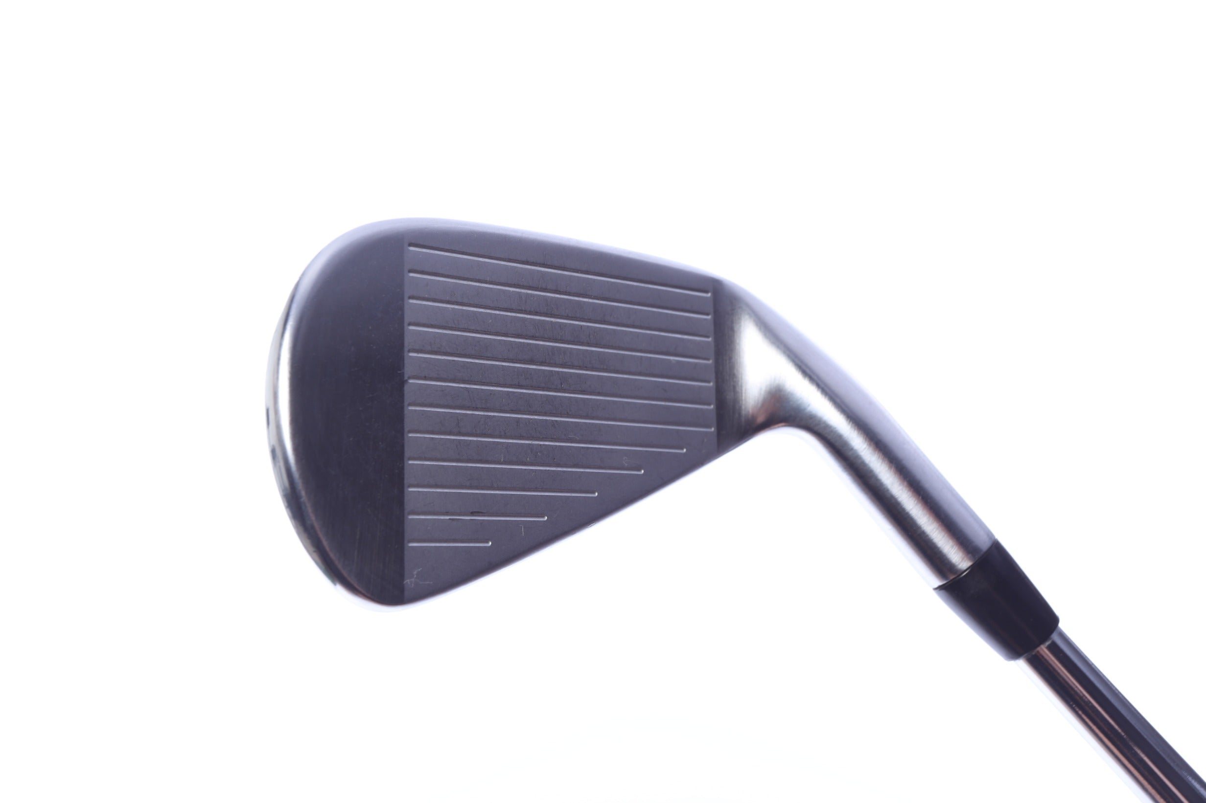 Used Titleist 2021 T200 Single 5-Iron - Left-Handed - Stiff Flex-Next Round