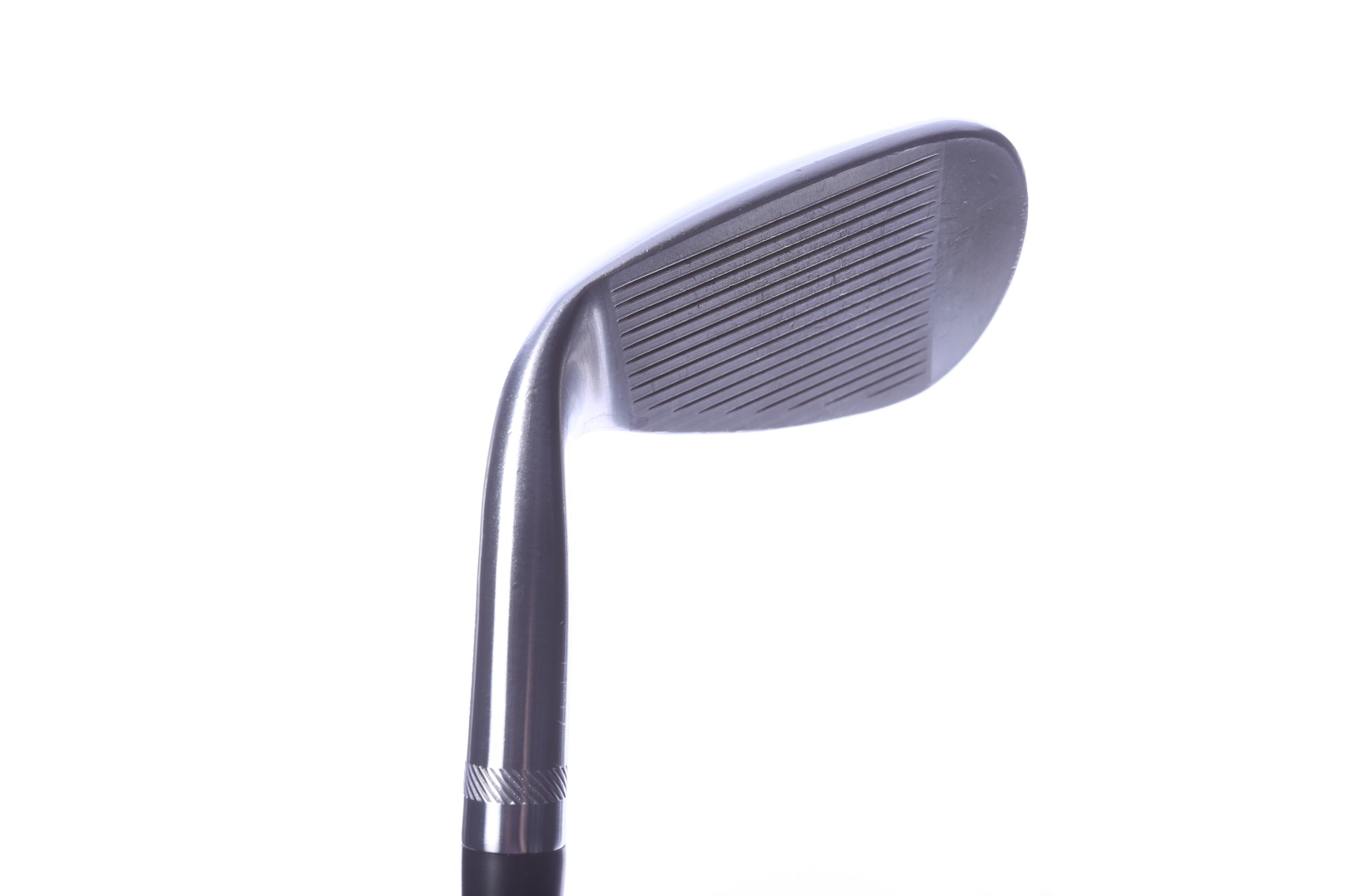 Used Titleist Vokey SM6 Tour Chrome Sand Wedge - Right-Handed - 54 Degrees - Wedge Flex