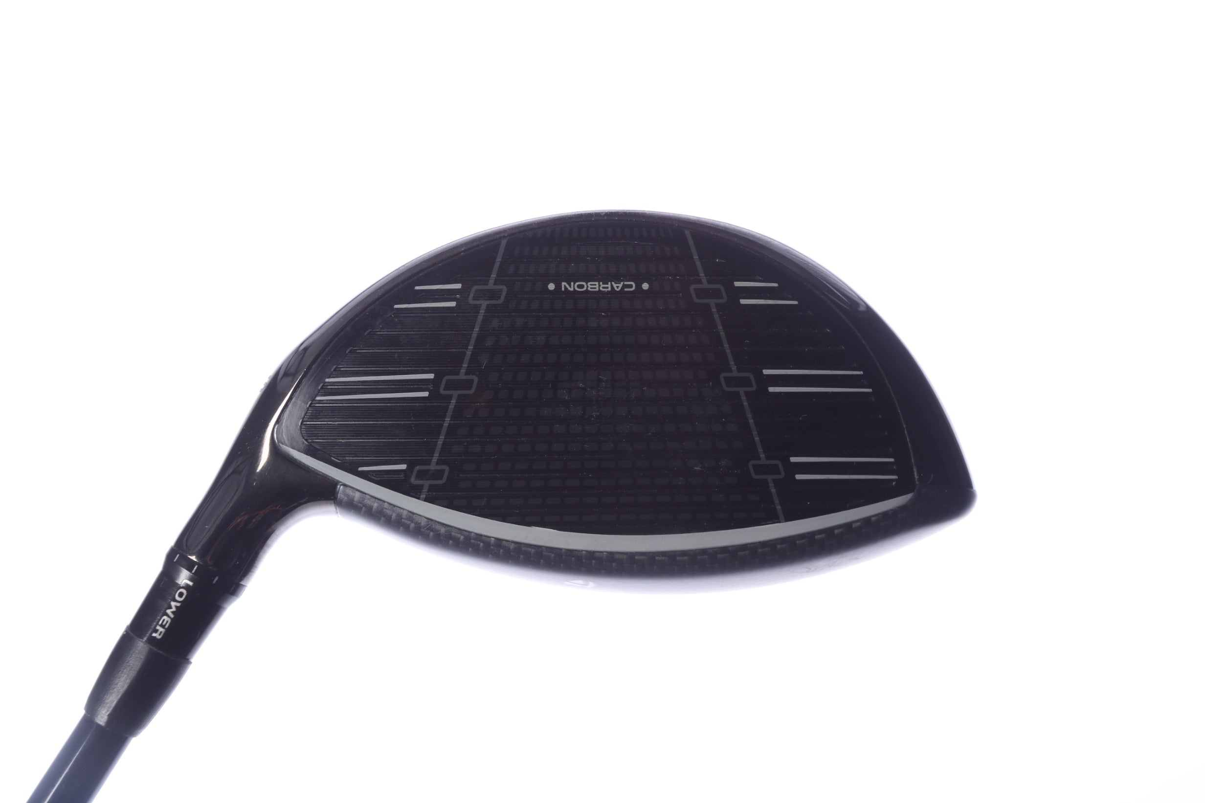 Used TaylorMade Qi35 Driver - 10.5 Degrees - Extra Stiff Flex Graphite Design Tour AD - Right-Handed-Next Round
