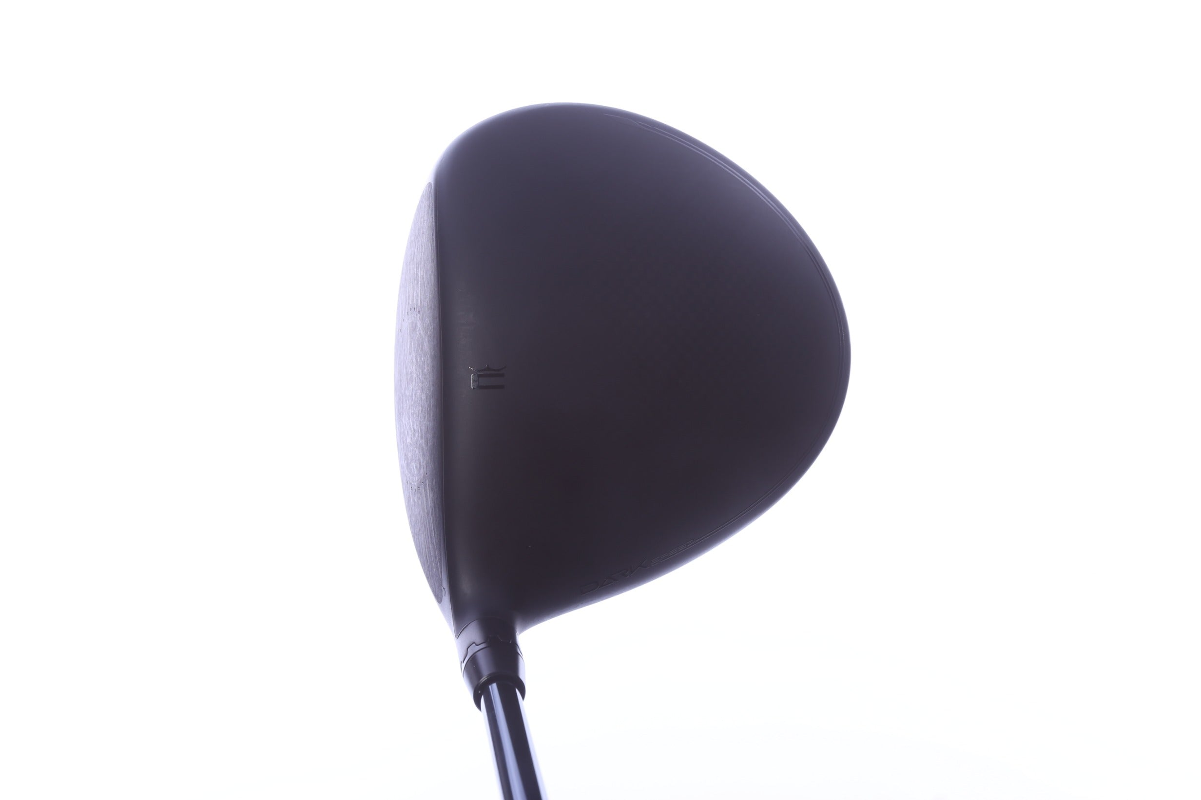 Used Cobra Darkspeed X Driver - 10.5 Degrees - Stiff Flex UST Mamiya Lin-Q M40X Blue - Right-Handed