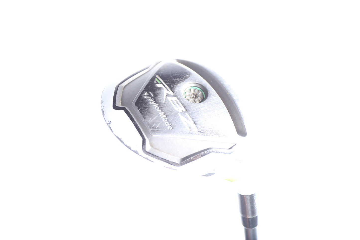 Used TaylorMade RocketBallz 4H Hybrid - Right-Handed - 22 Degrees - Regular Flex-Next Round